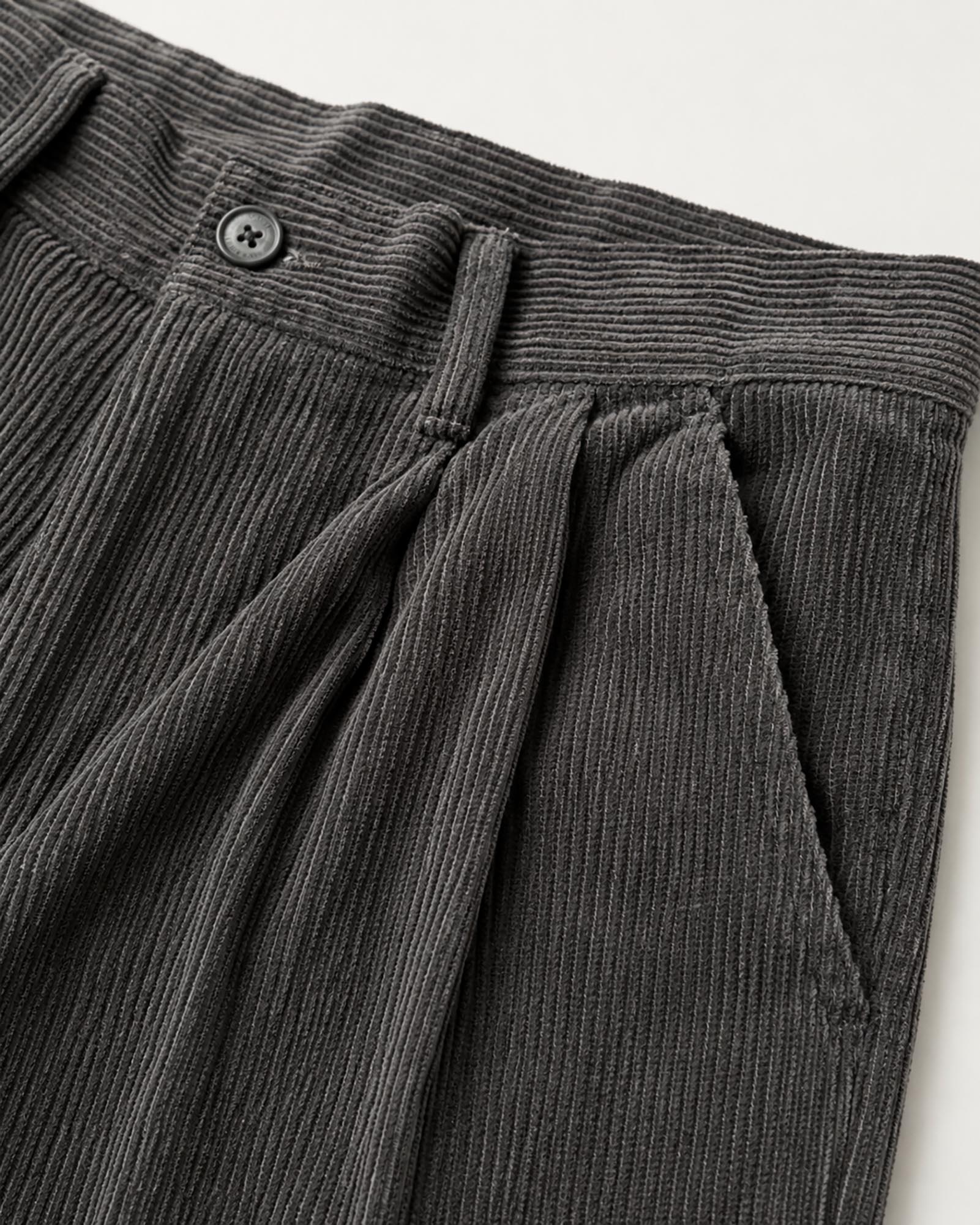 BW2620003-37 - PANTALON WALE CORDEROY