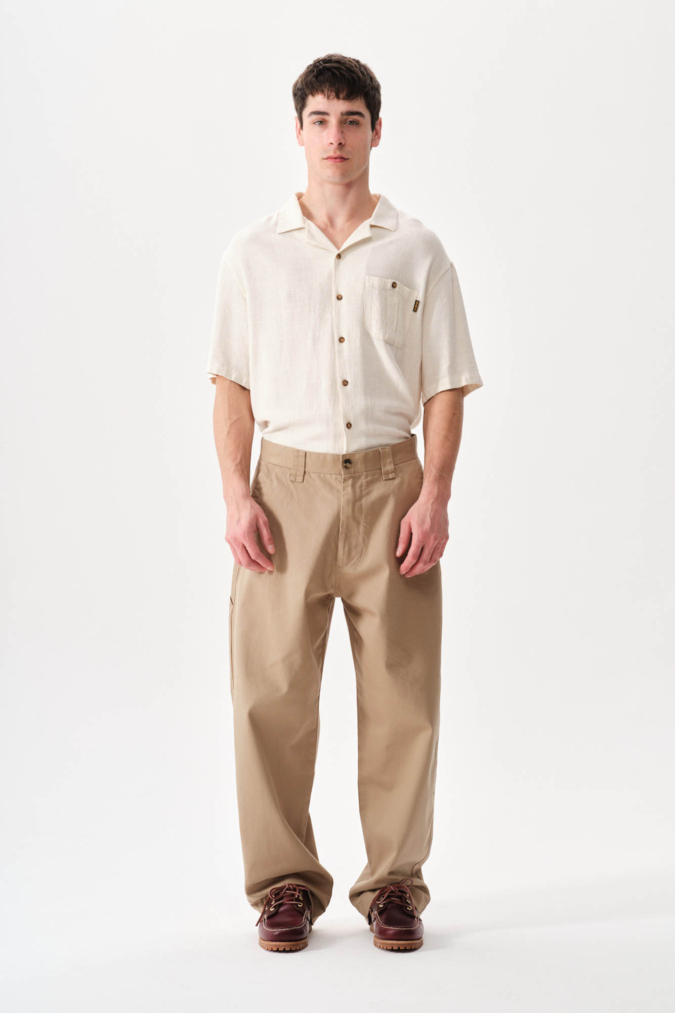 BW2620007-22 - PANTALON DIGGER