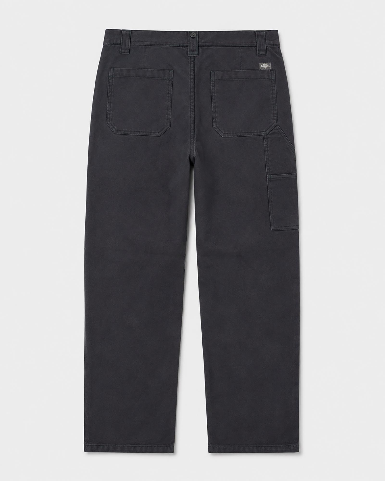 BW2620007-41 - PANTALON DIGGER