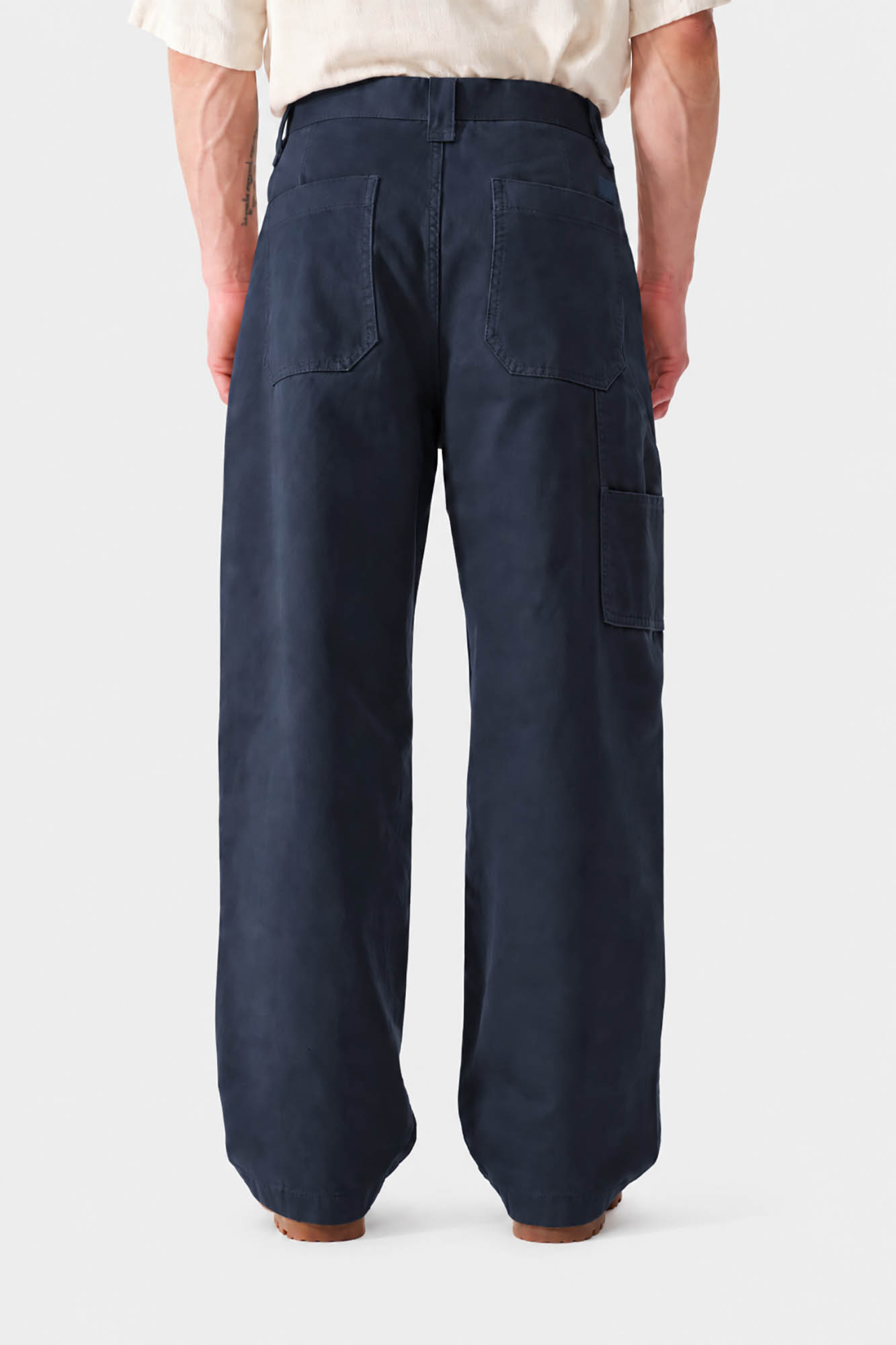 BW2620007-41 - PANTALON DIGGER