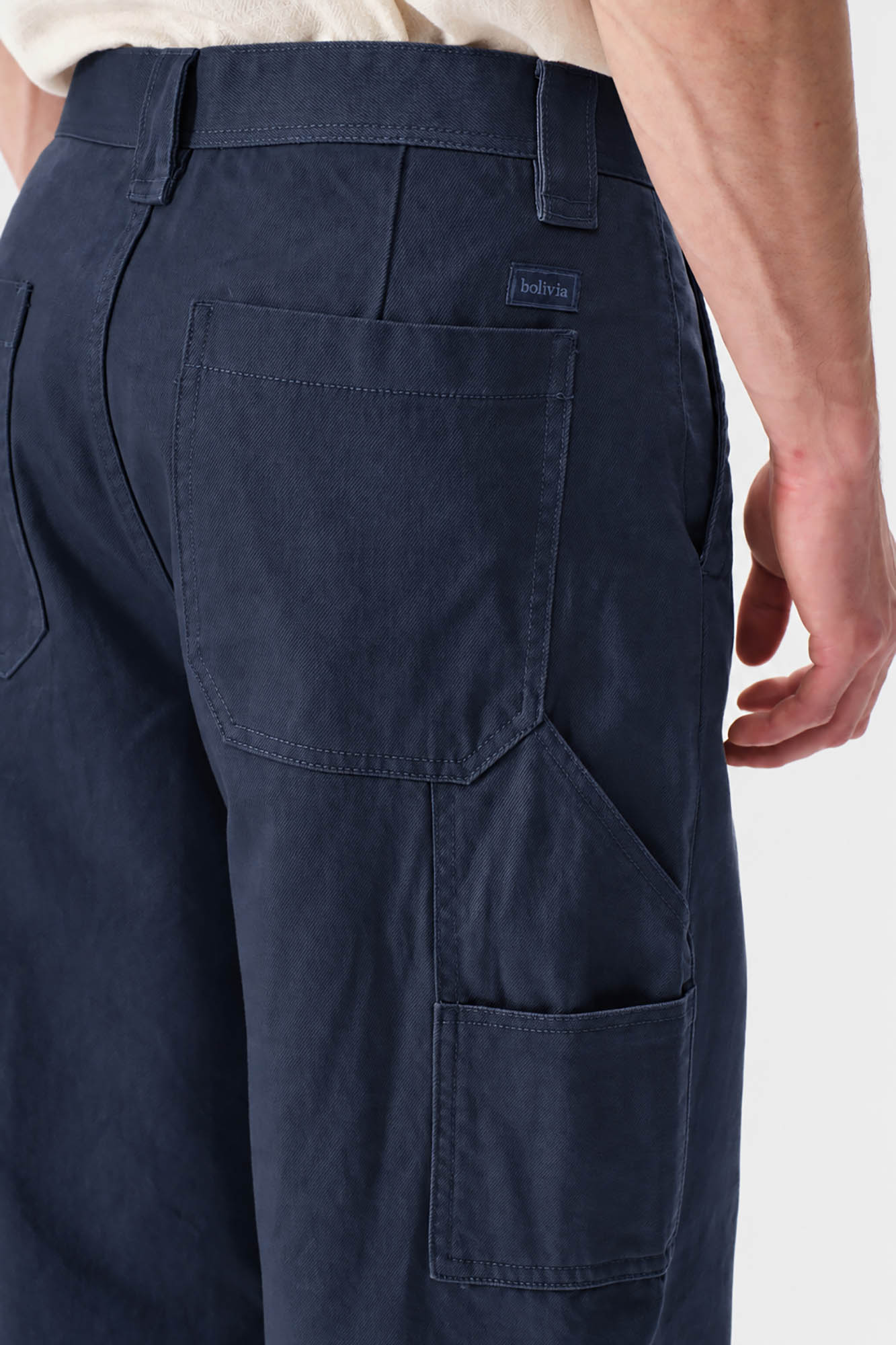 BW2620007-41 - PANTALON DIGGER