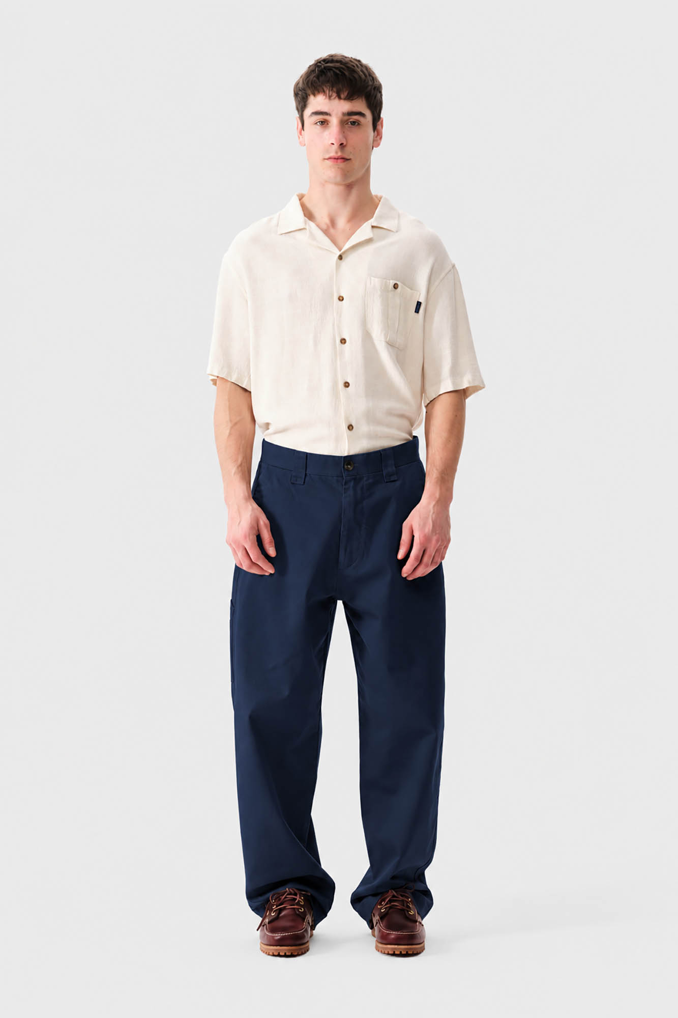 BW2620007-41 - PANTALON DIGGER