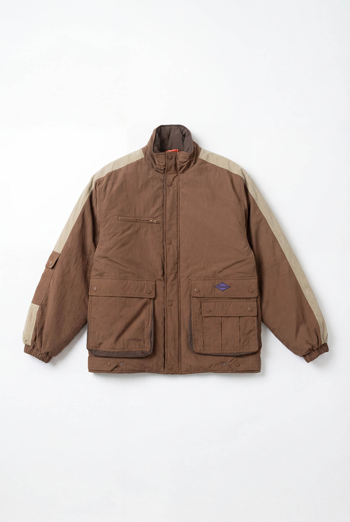 CAMPERA LANIN