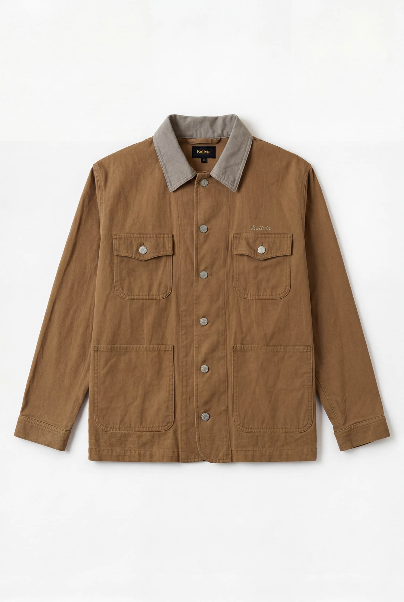 BW2638002-51 - CHAQUETA DELTA