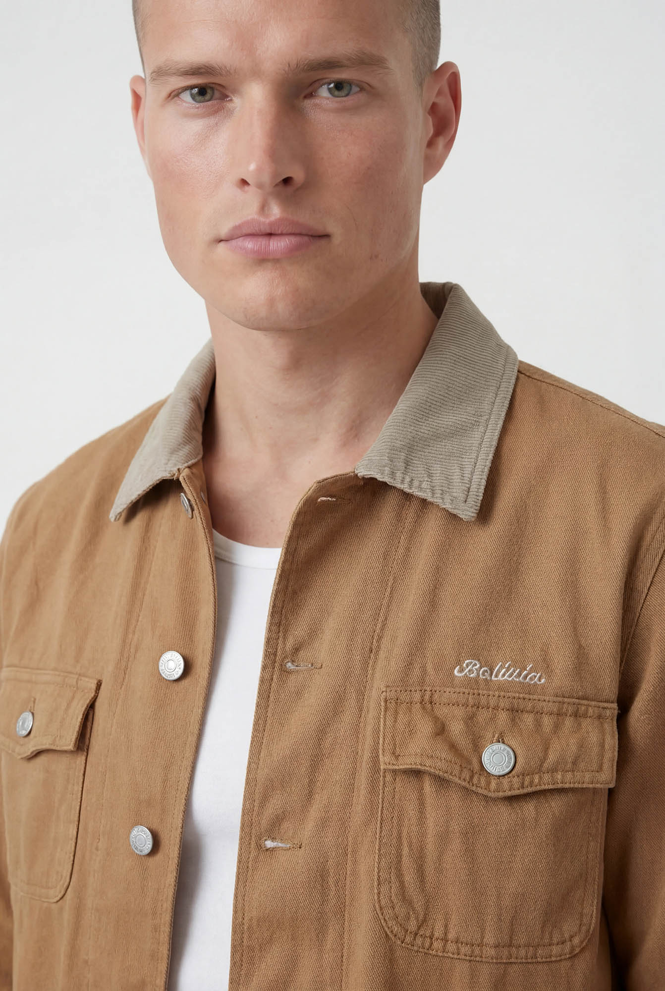 BW2638002-51 - CHAQUETA DELTA