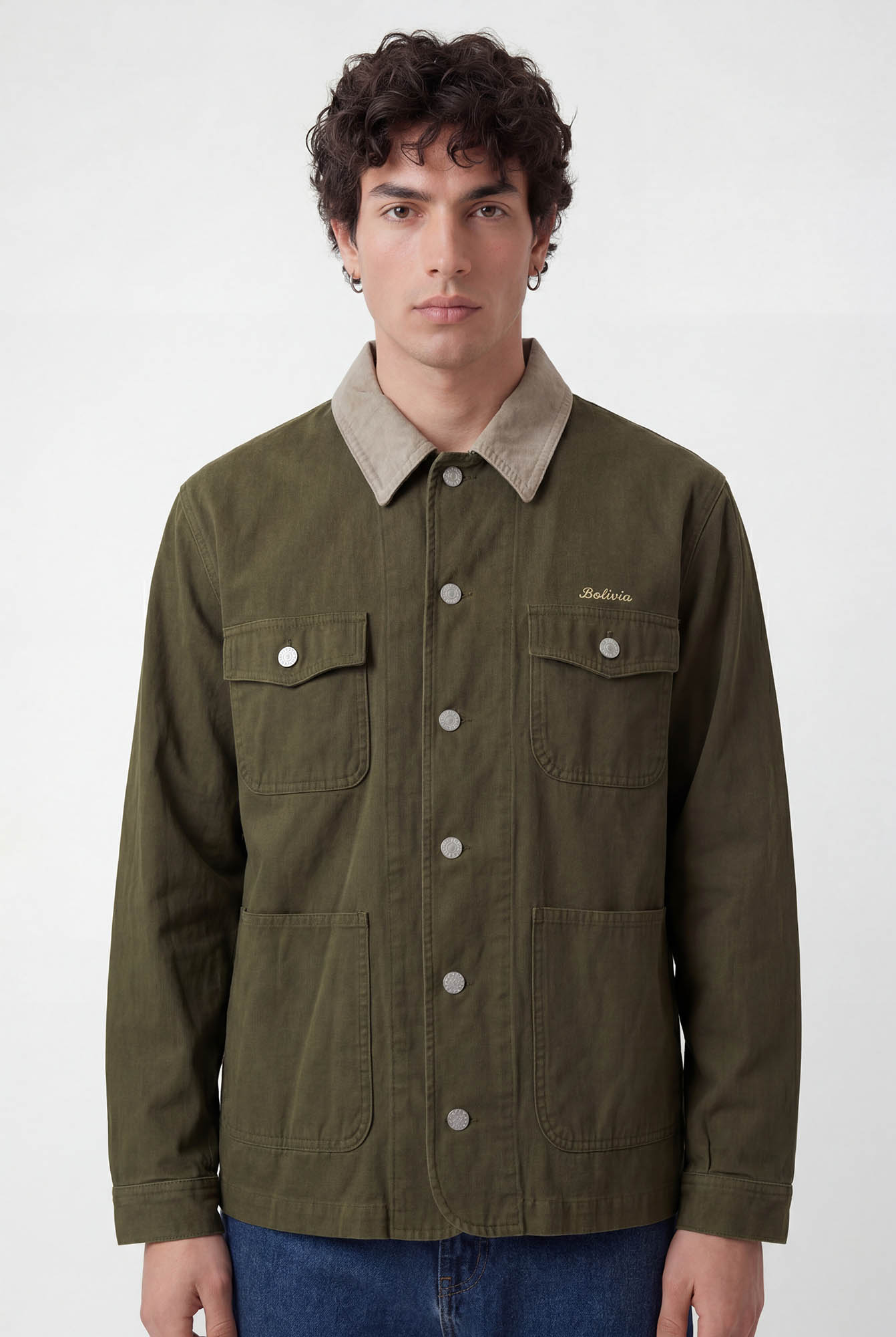 BW2638002-86 - CHAQUETA DELTA