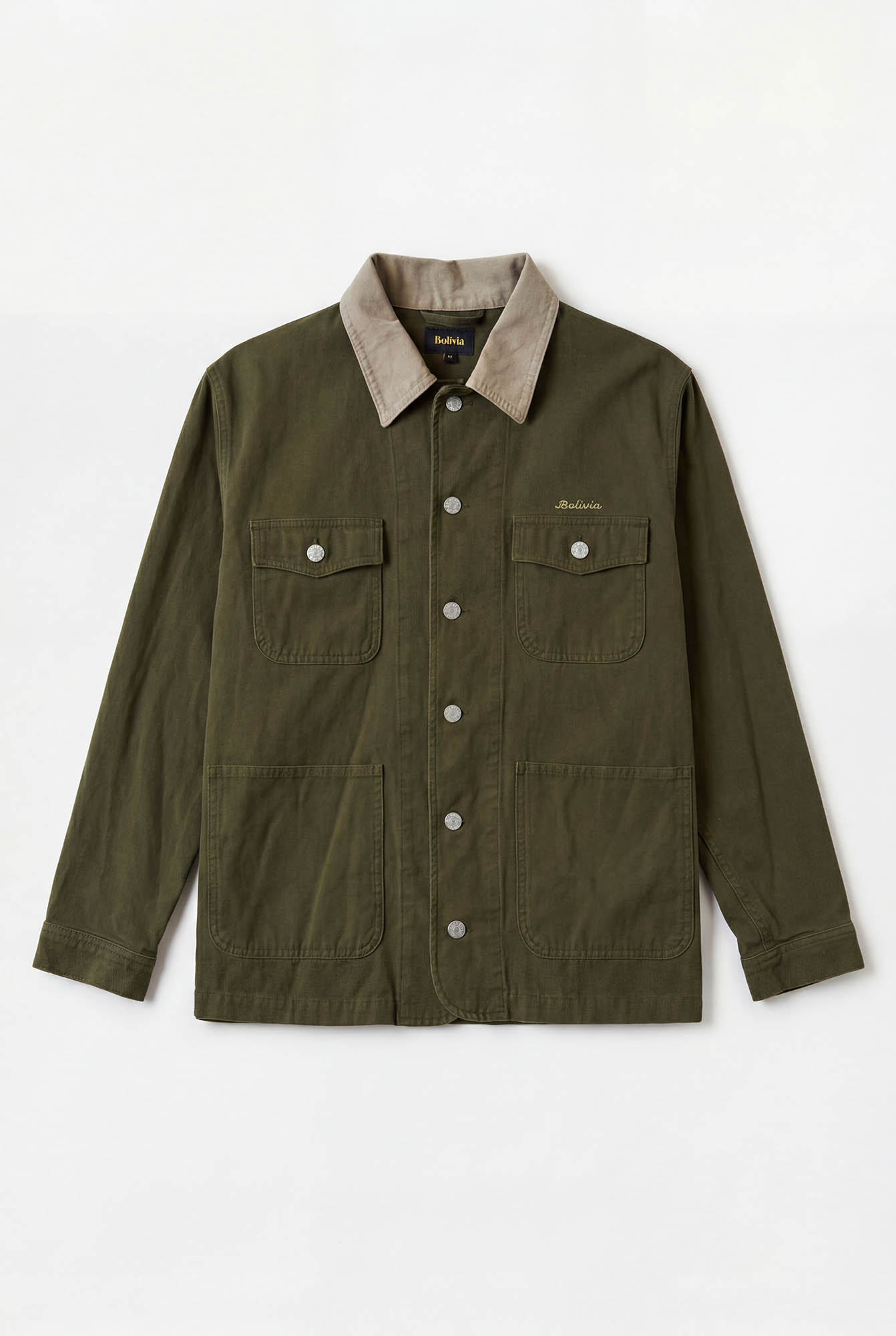BW2638002-86 - CHAQUETA DELTA