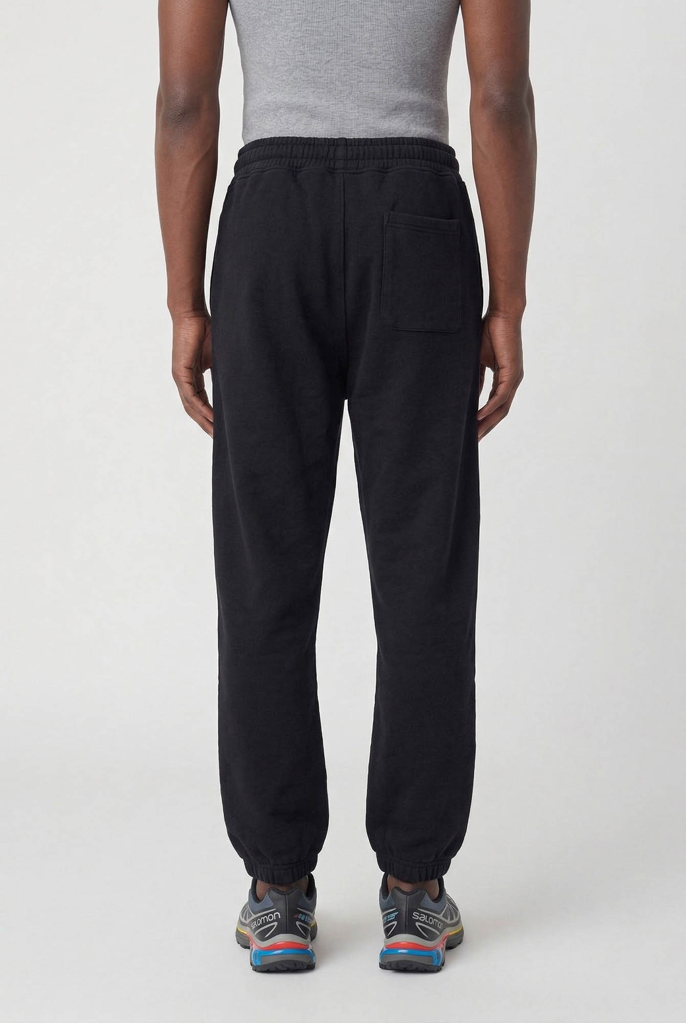 BW2643002-18 - JOGGING CLAVE