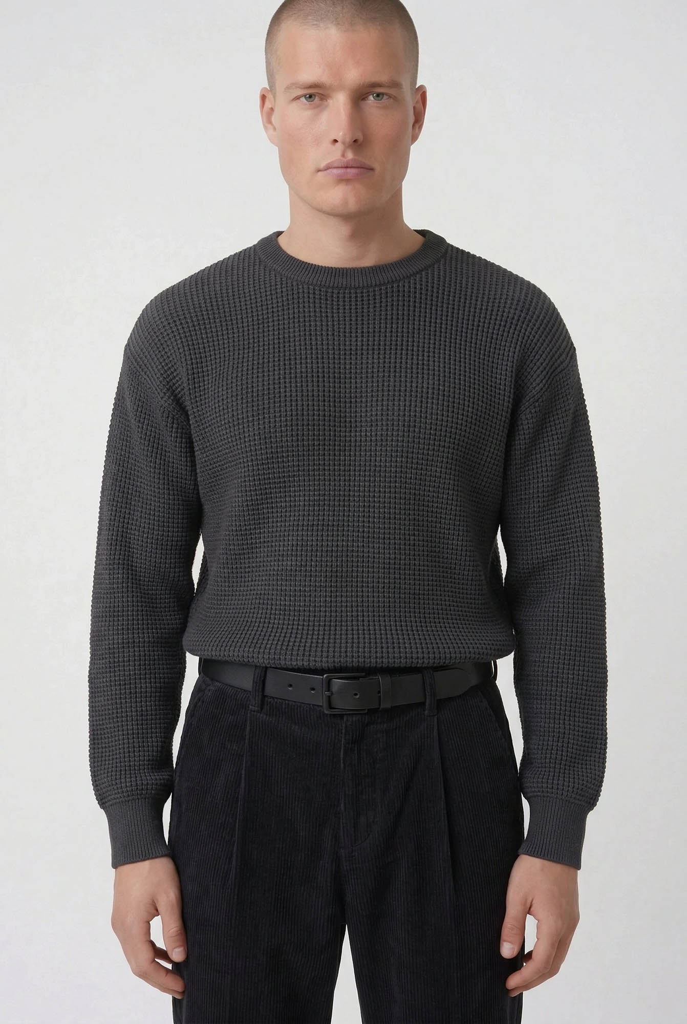 SWEATER DAVIS ACID