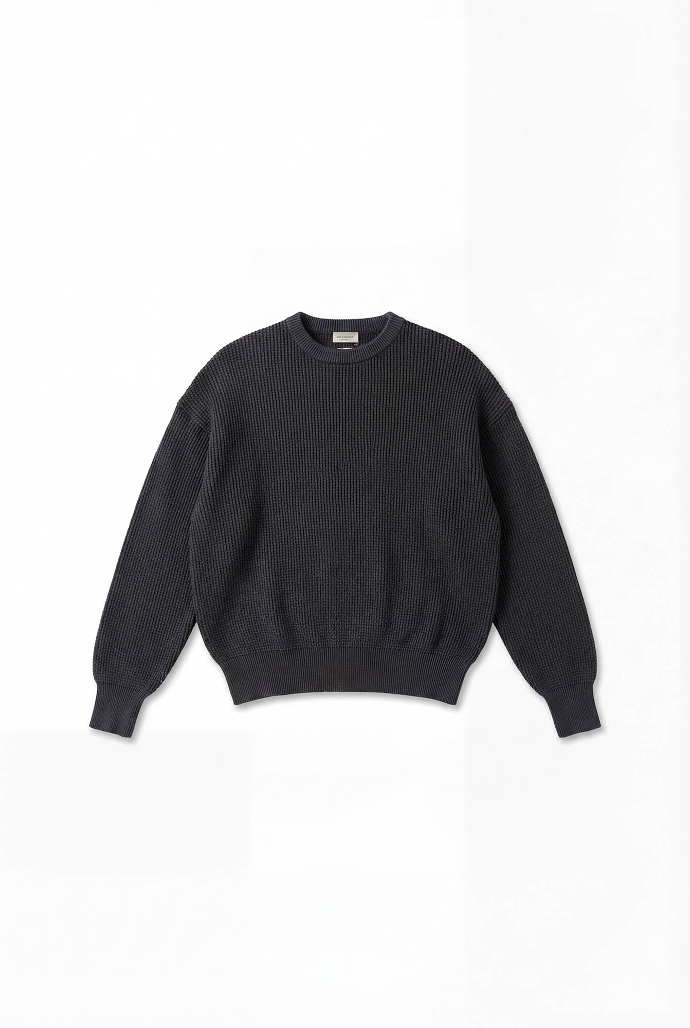 BW2650009-18 - SWEATER DAVIS ACID