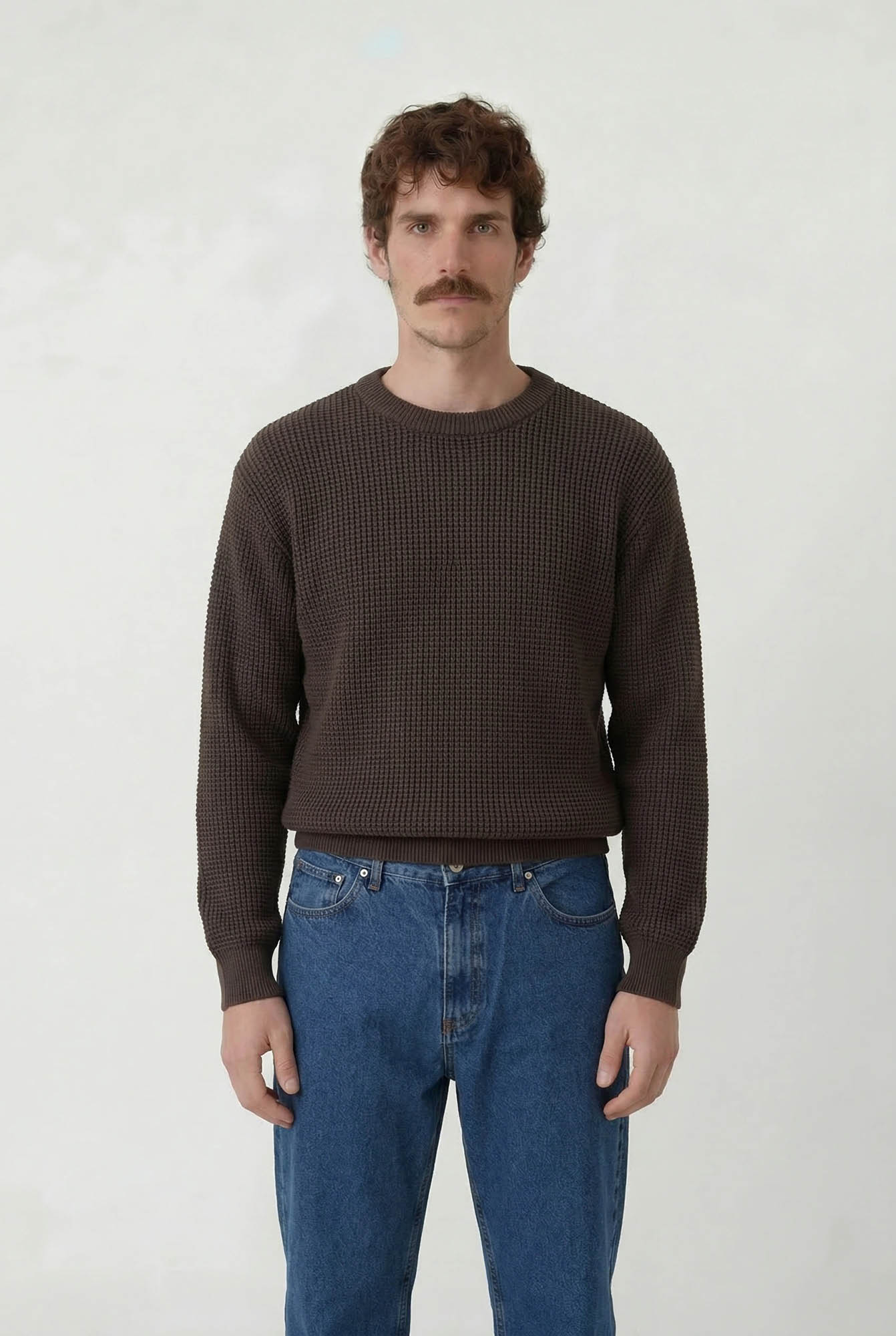SWEATER DAVIS ACID