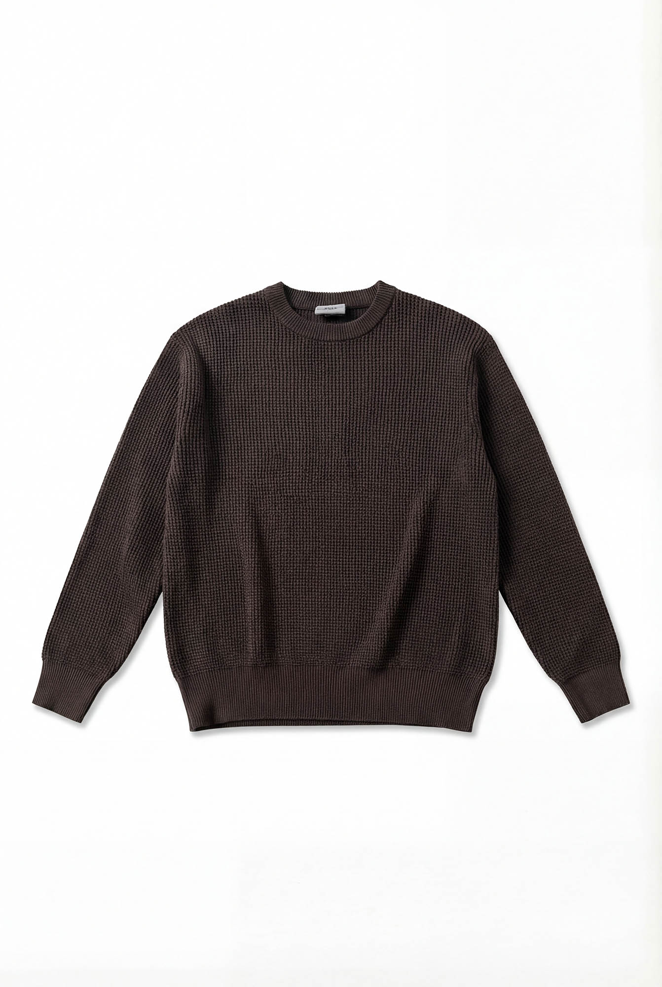 BW2650009-97 - SWEATER DAVIS ACID