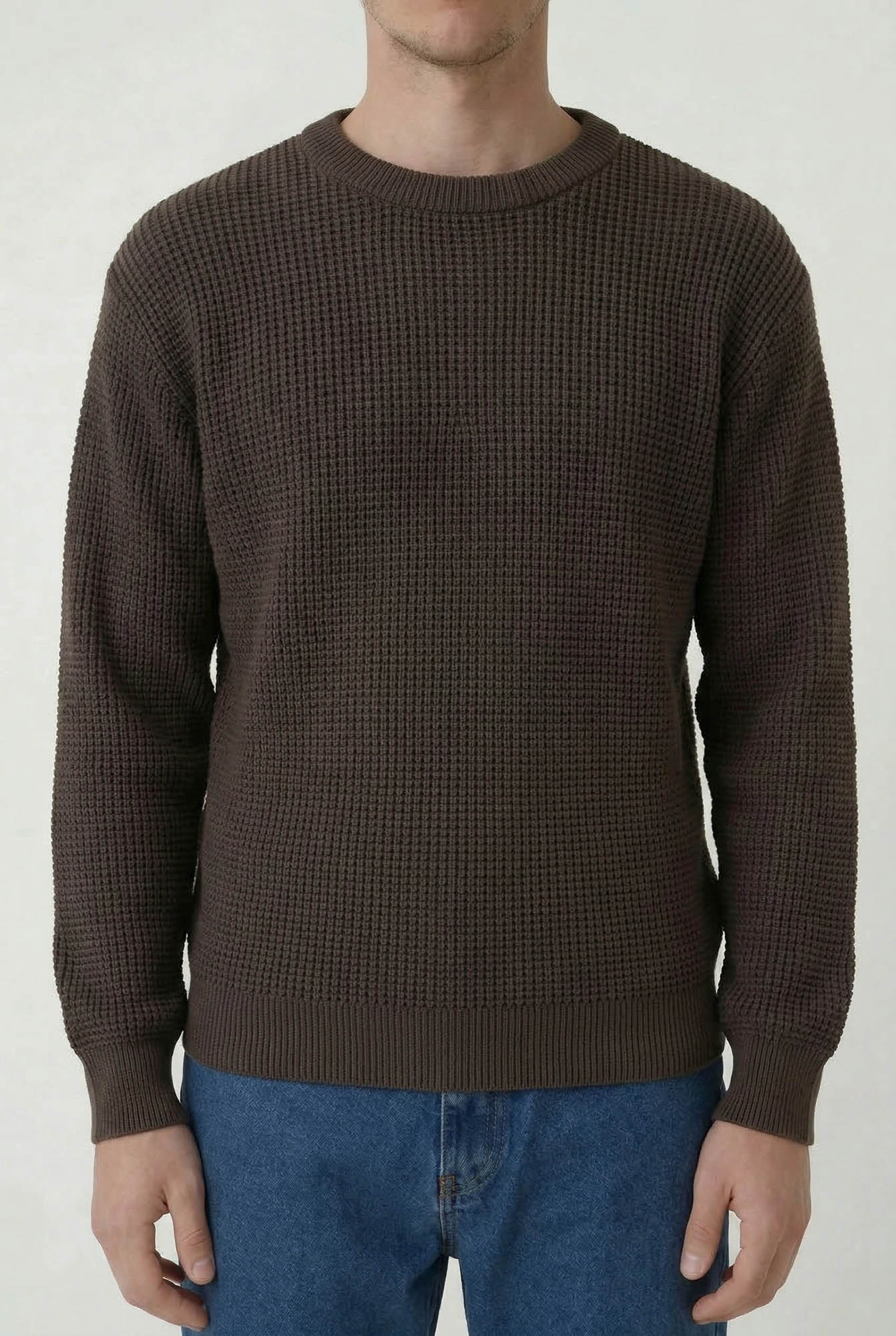BW2650009-97 - SWEATER DAVIS ACID
