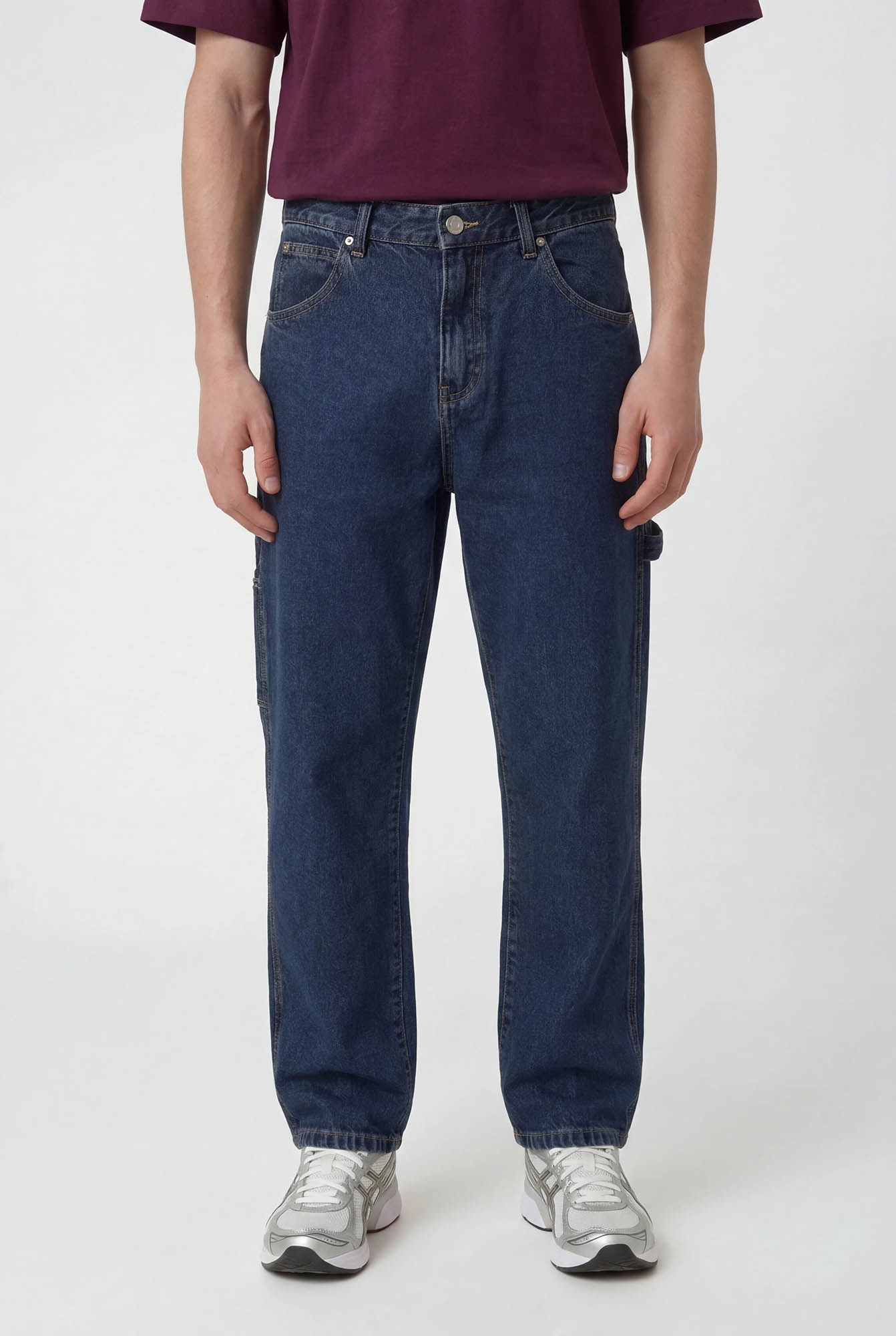 PANTALON CARPINTERO STONE