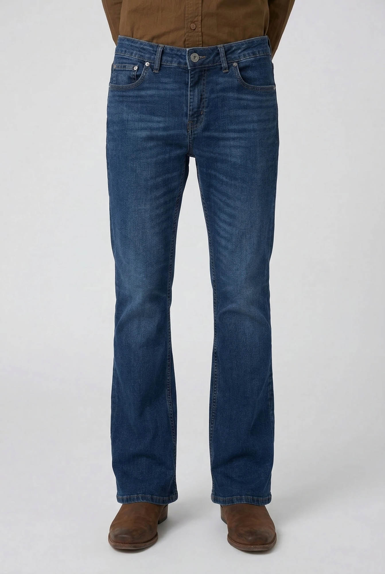 PANTALON OXFORD JIM