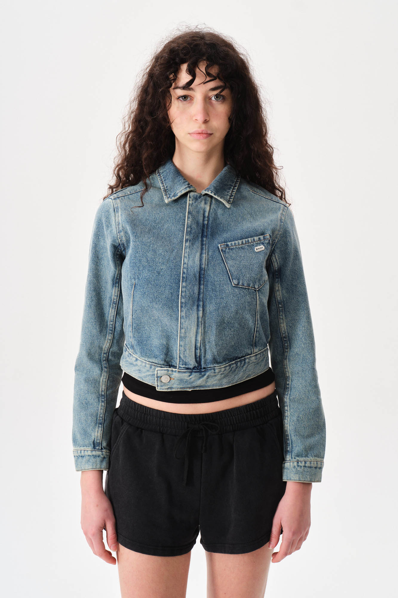 CAMPERA KOJI