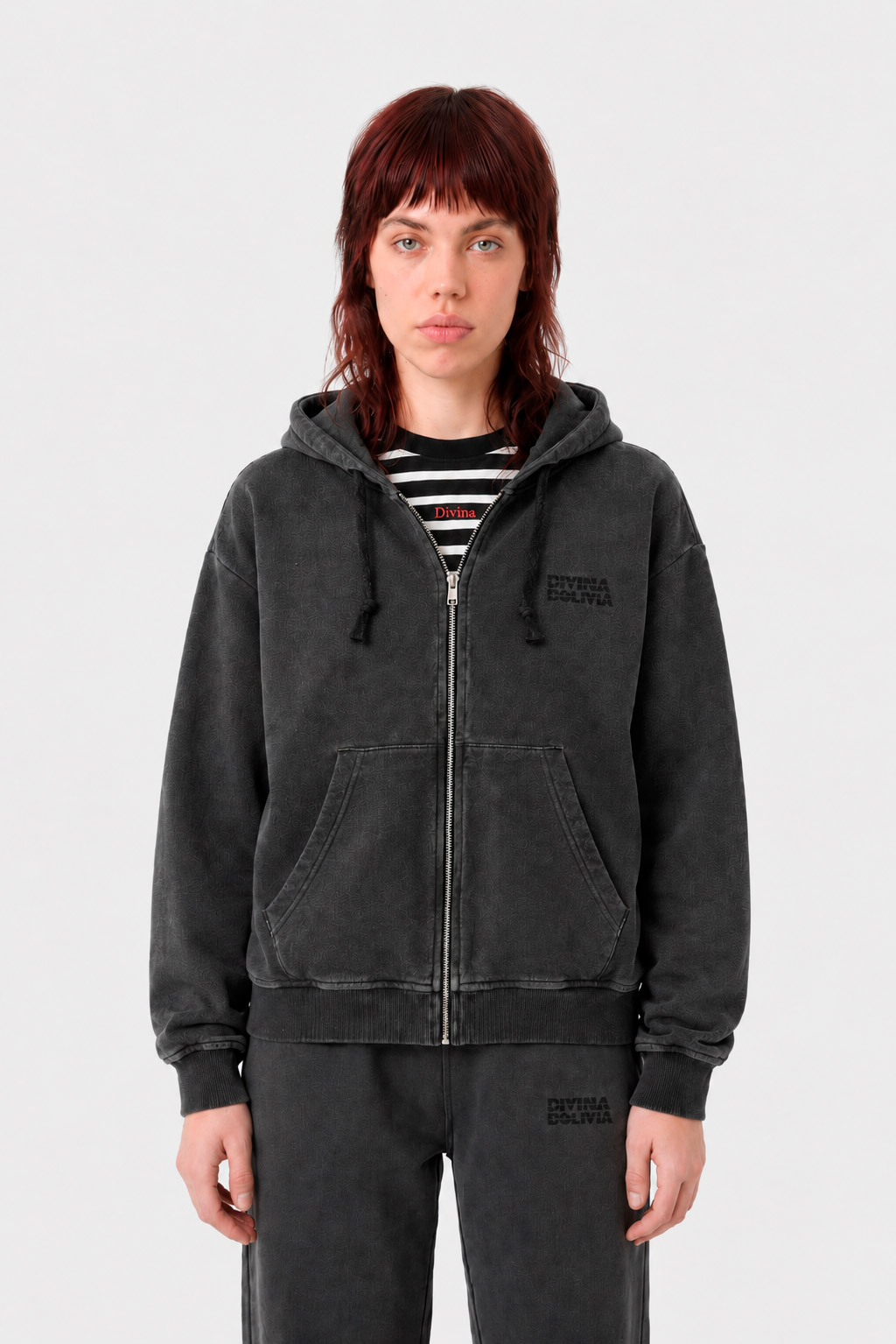 DW2642002-18 - CAMPERA NANTES