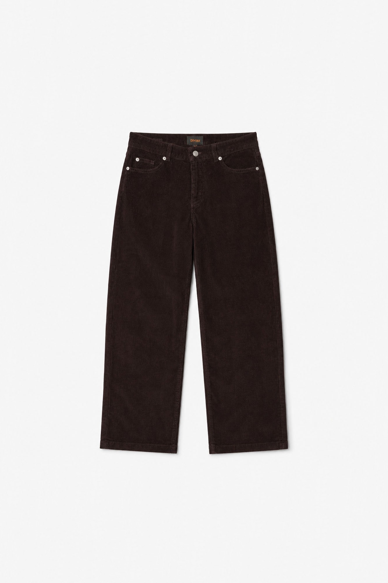 PANTALON AIDA CORDEROY