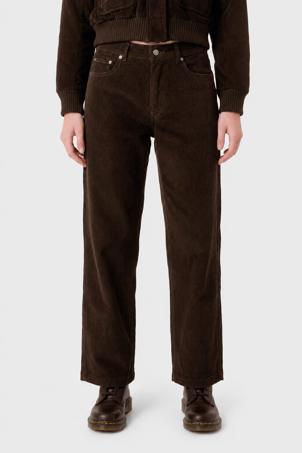 DW2620007-97 - PANTALON AIDA CORDEROY