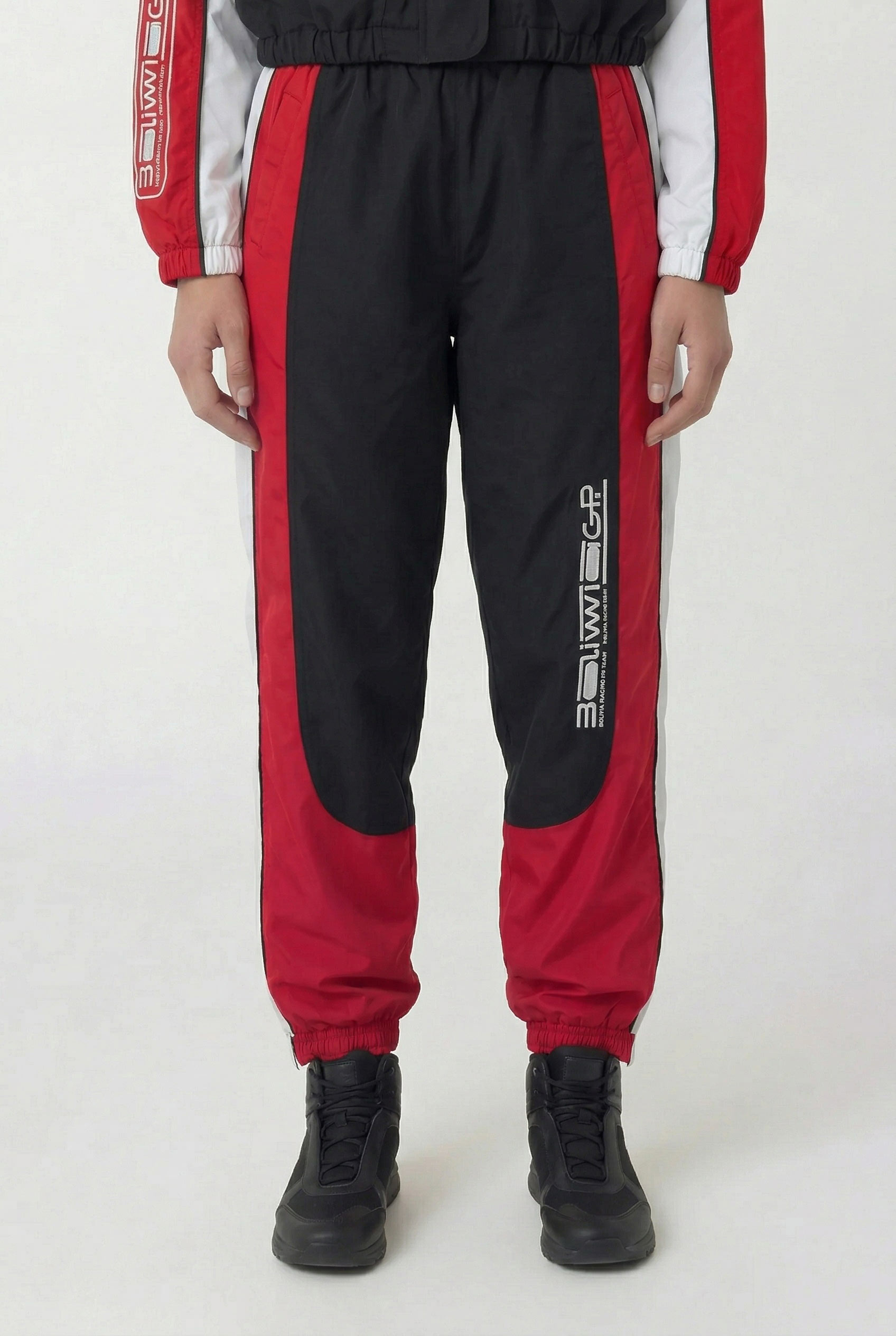 PANTALON TRACK