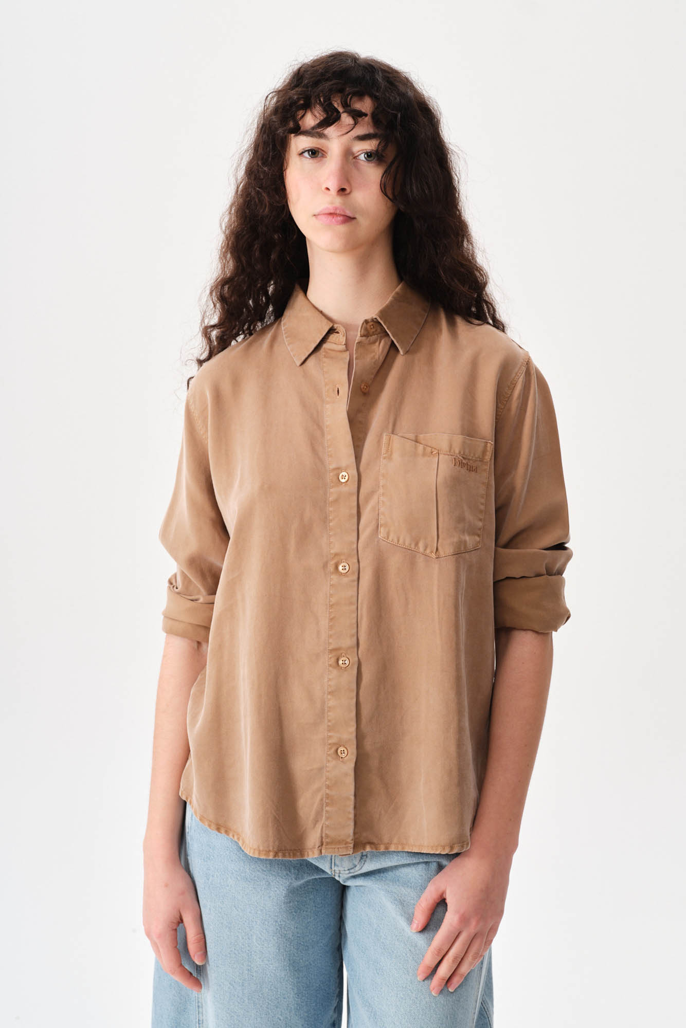 CAMISA TENT