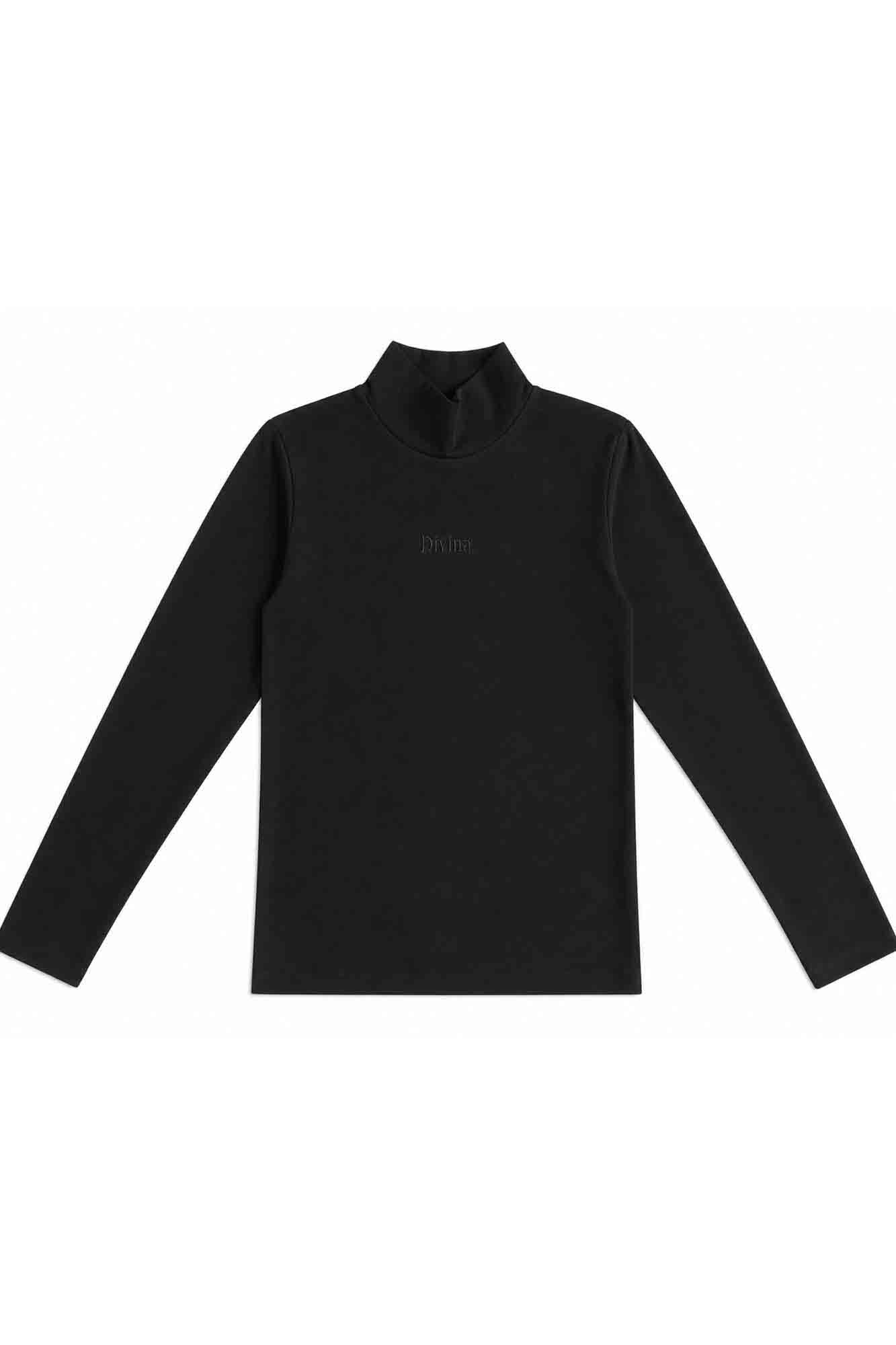 DW2604002-18 - POLERA BASIC