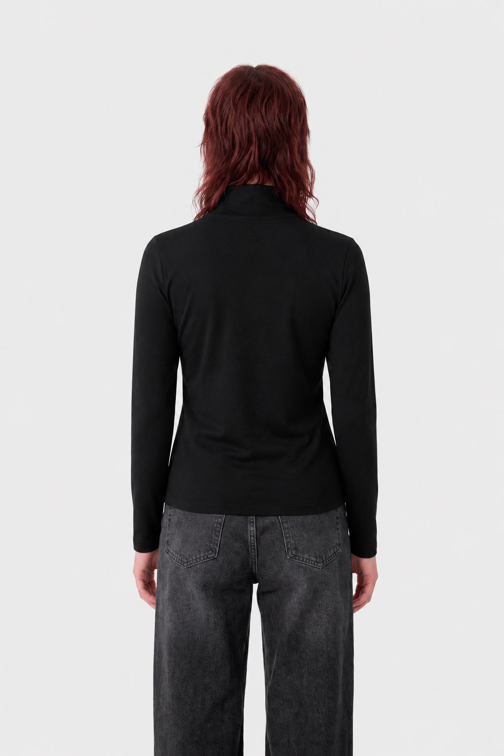 DW2604002-18 - POLERA BASIC