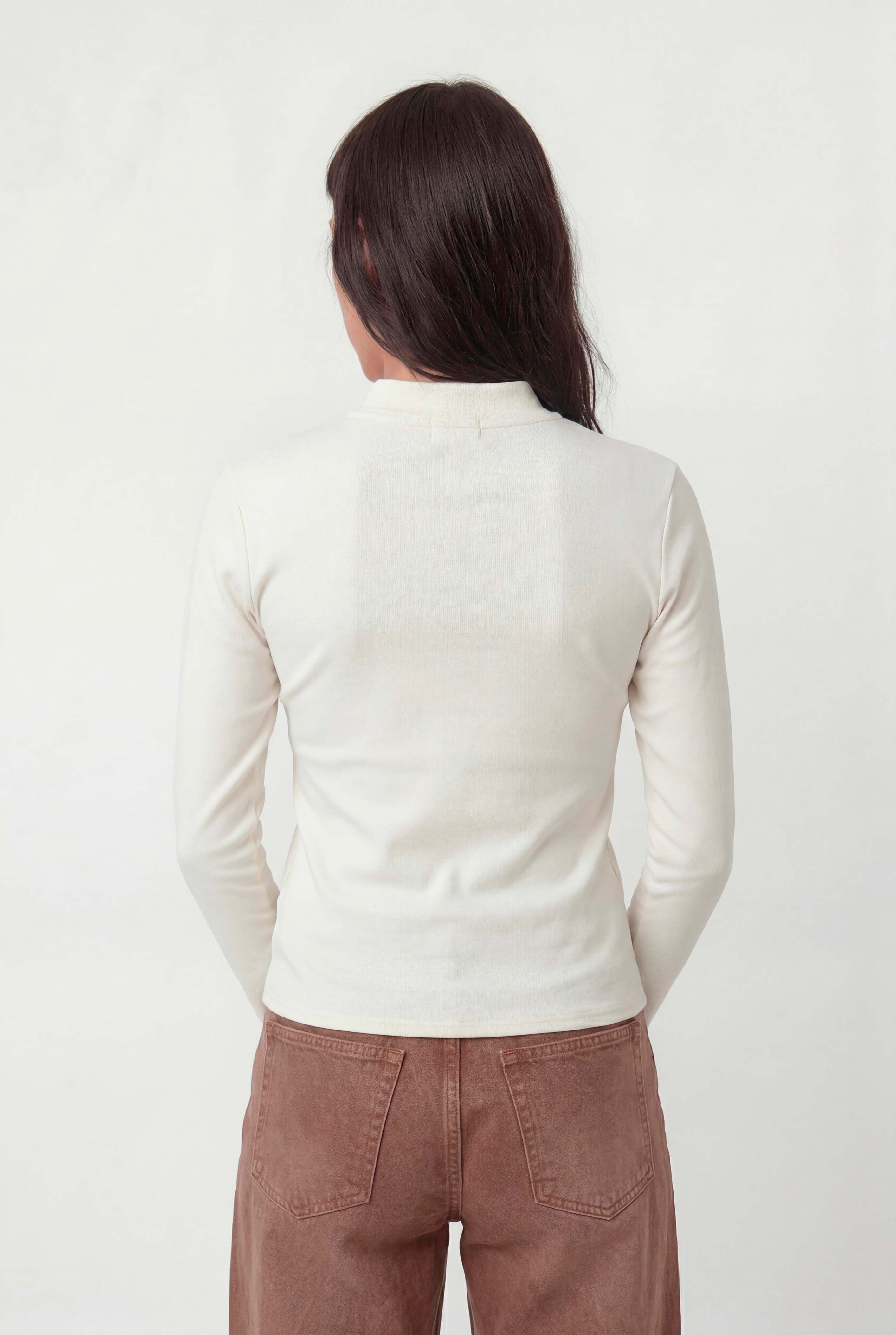 DW2604001-01 - POLERA DRY
