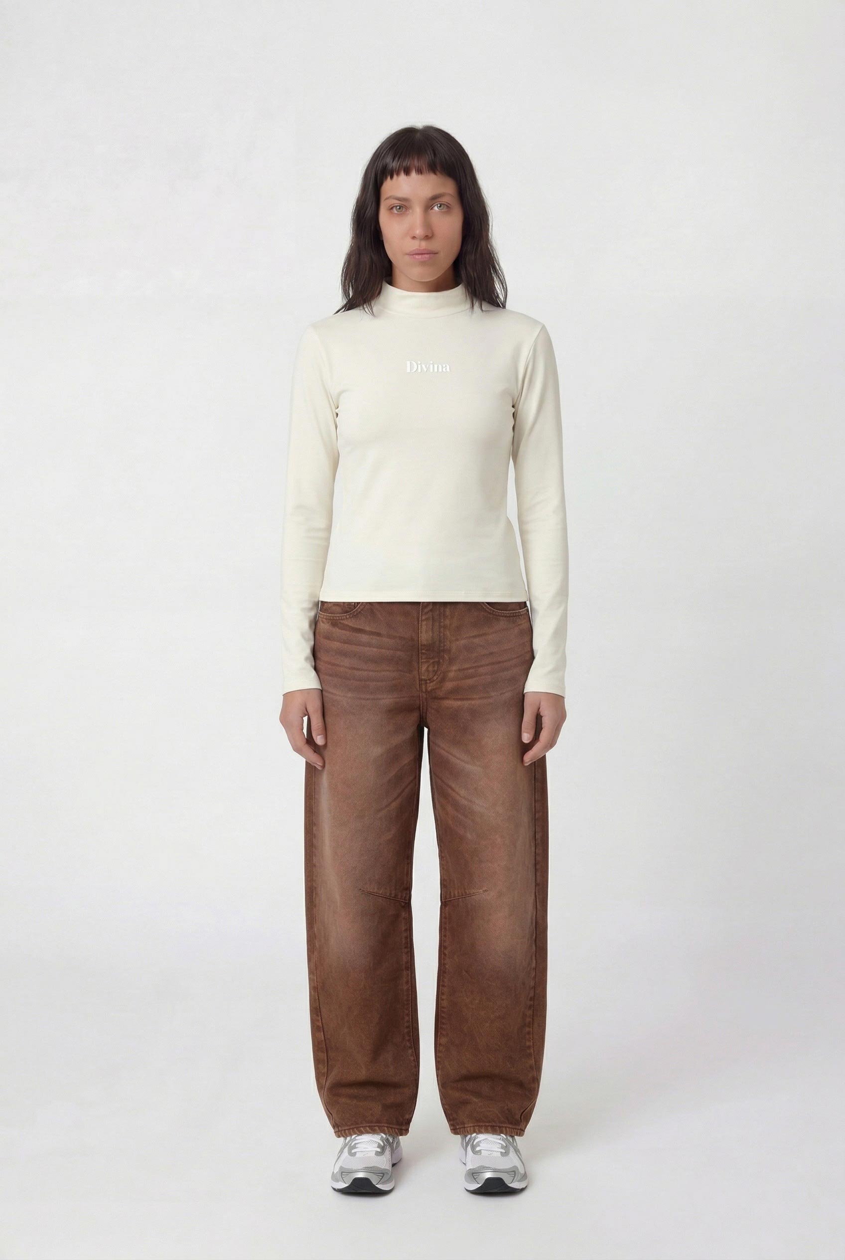 DW2604001-01 - POLERA DRY