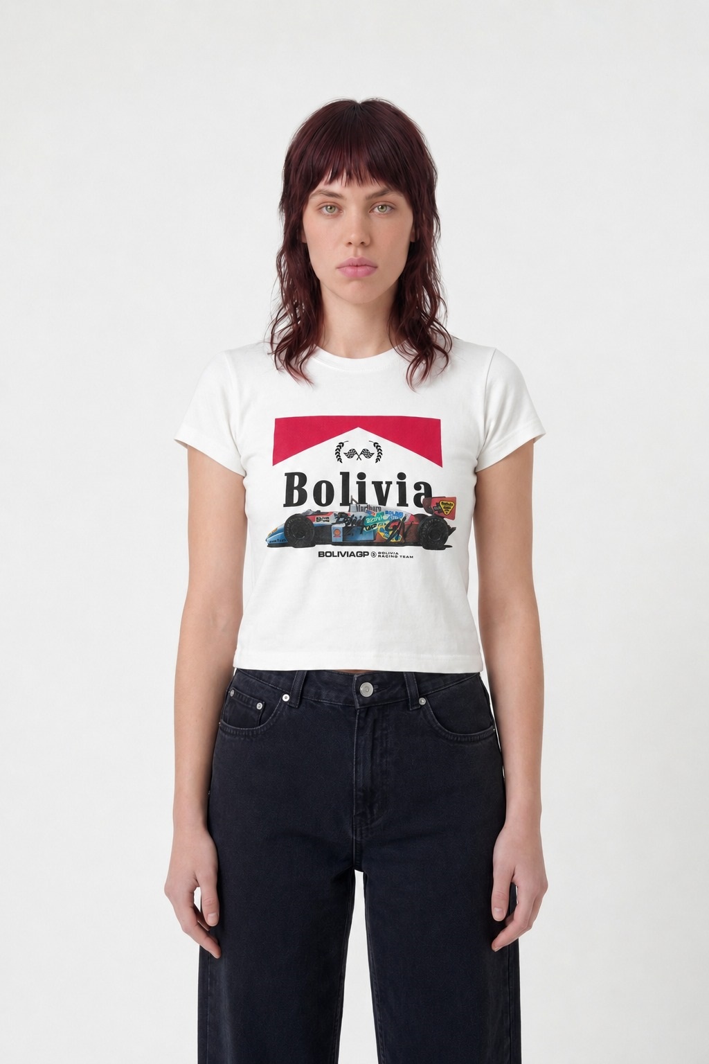 DW2600005-00 - REMERA MALBORO