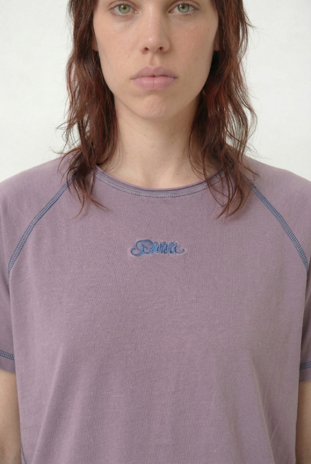 DW2600002-31 - REMERA RAGLAN ACID