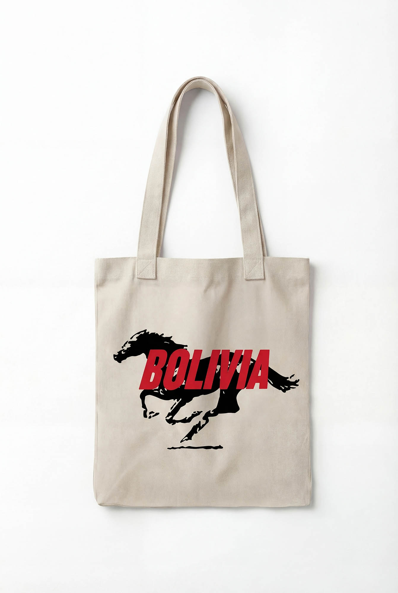 TOTE ALAZAN