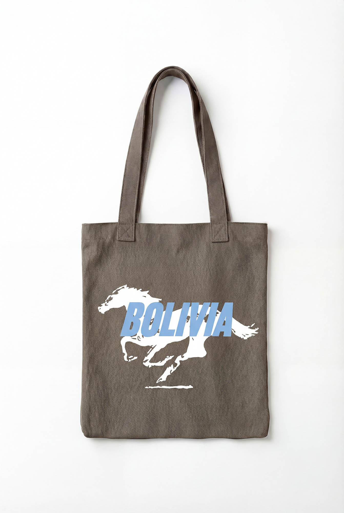 TOTE ALAZAN