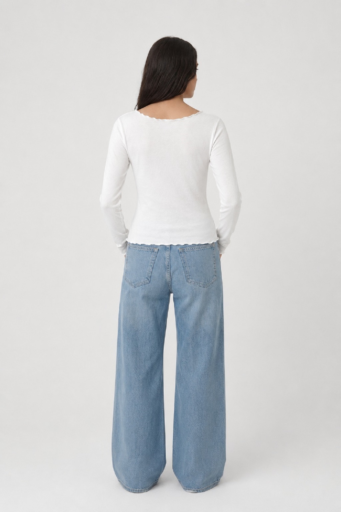 DW2603010-01 - REMERA JAYLA RIDE