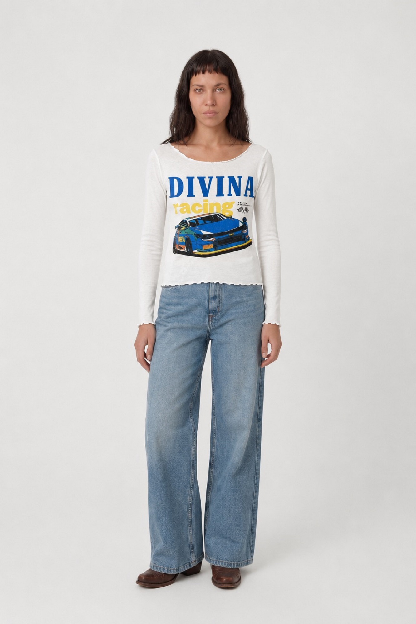 DW2603010-01 - REMERA JAYLA RIDE