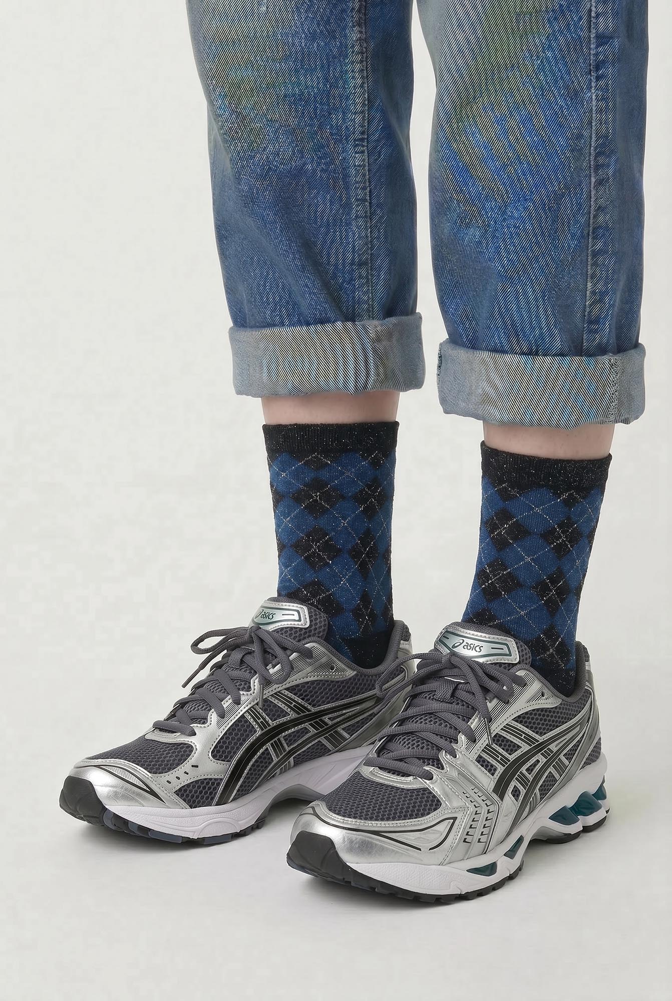 DW2691003-18 - PACK MIX LUREX