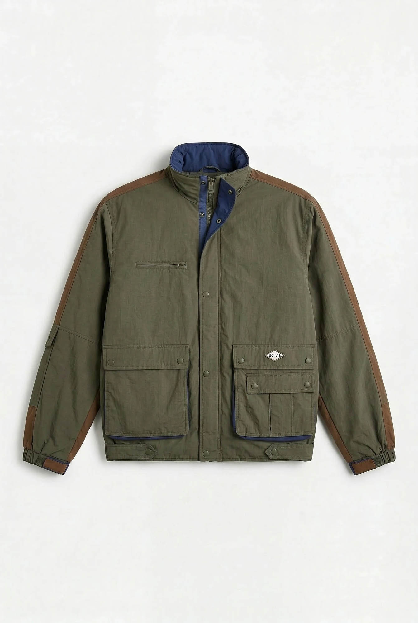 CAMPERA LANIN