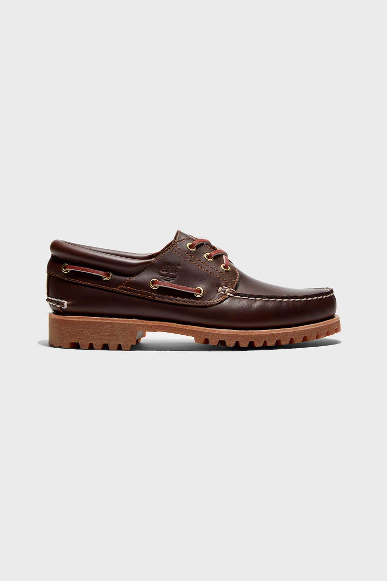 MOCASIN TIMBERLAND AUTHENTIC