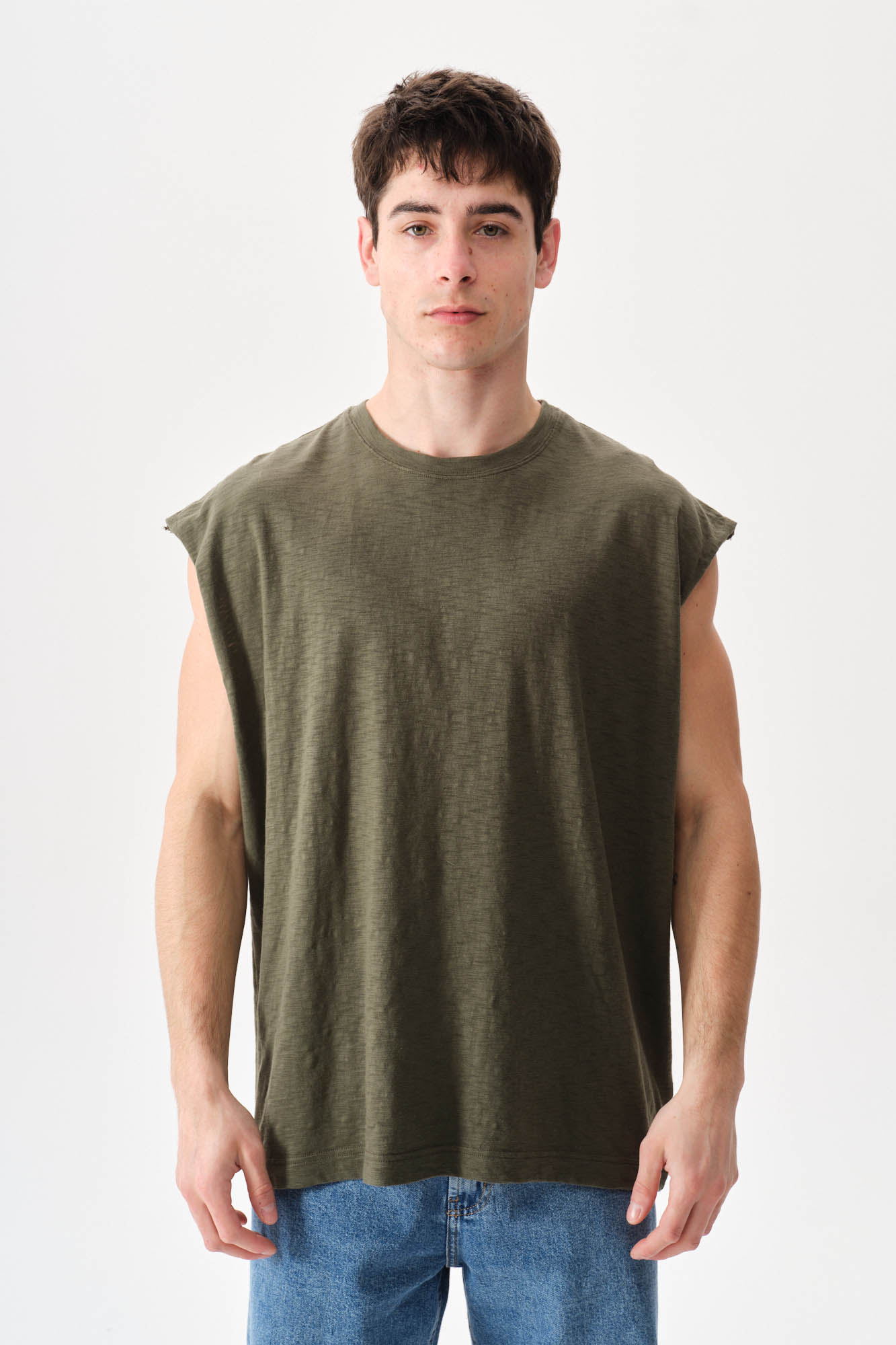 MUSCULOSA TASTE