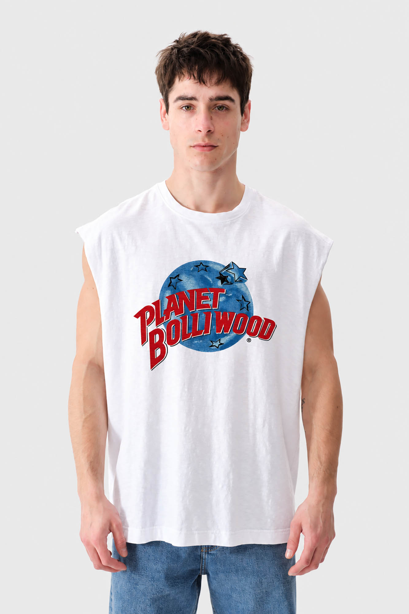 MUSCULOSA BOLIWOOD