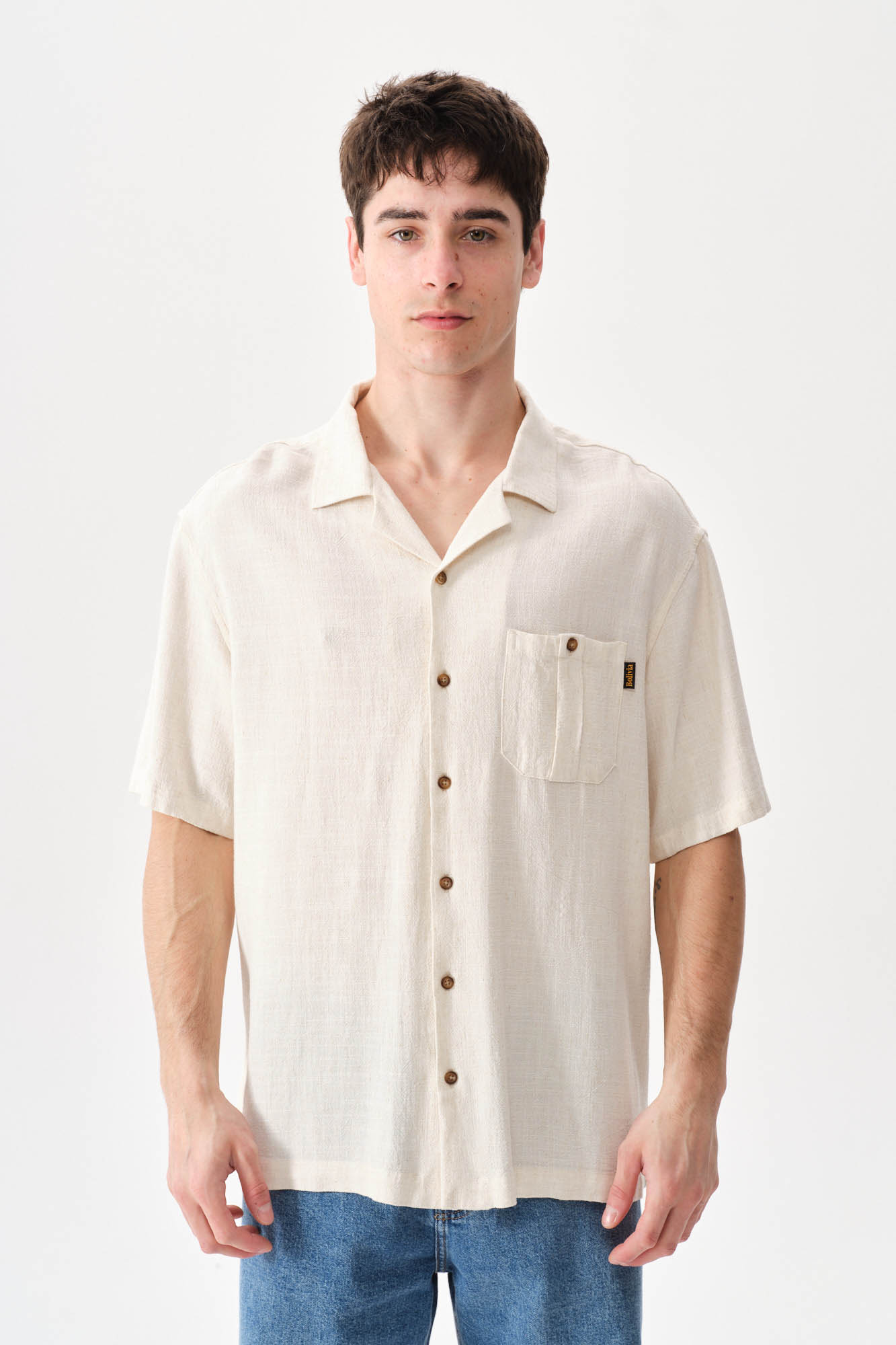 CAMISA MONTELLO