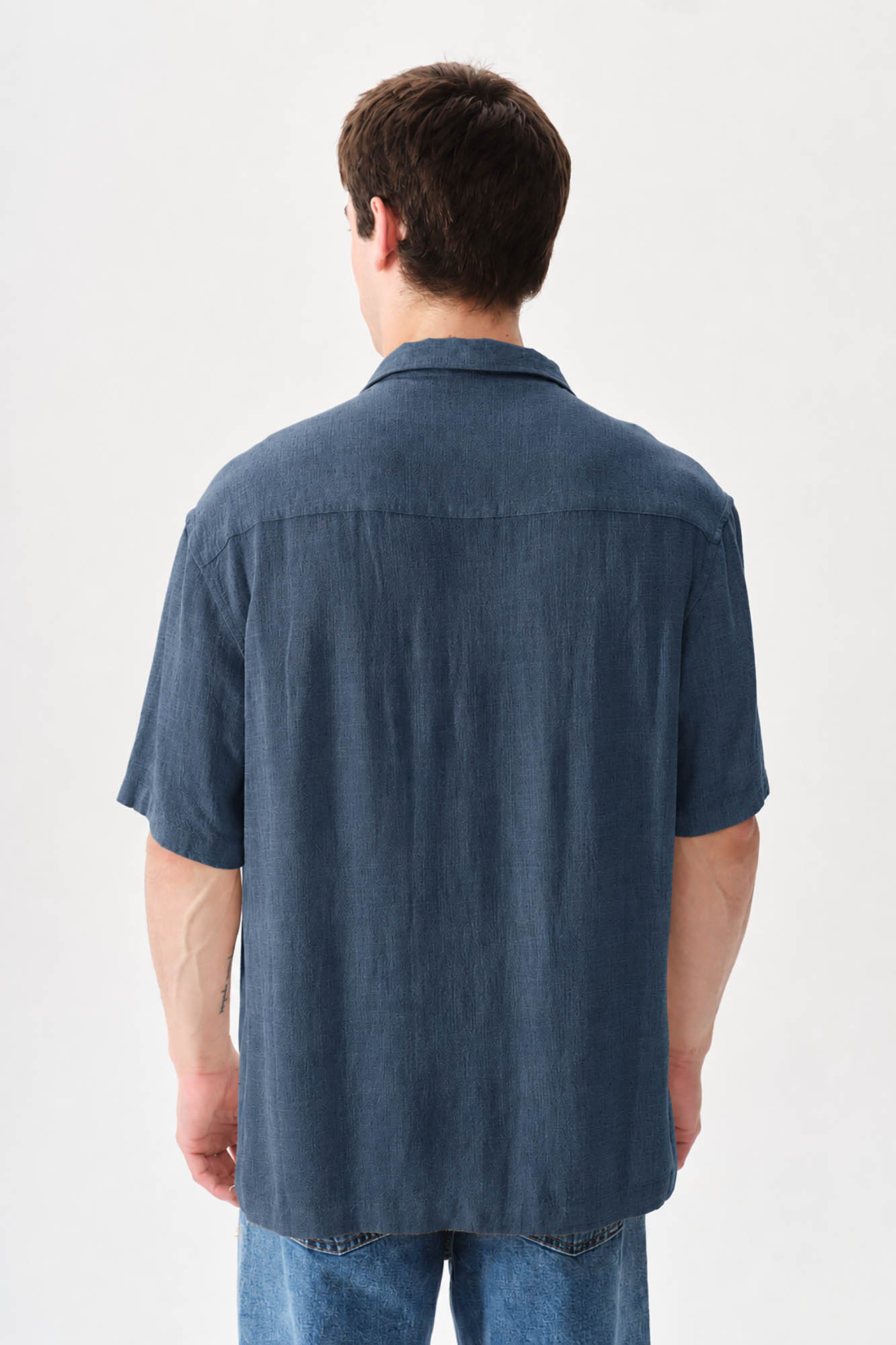 BS2710001-44 - CAMISA MONTELLO