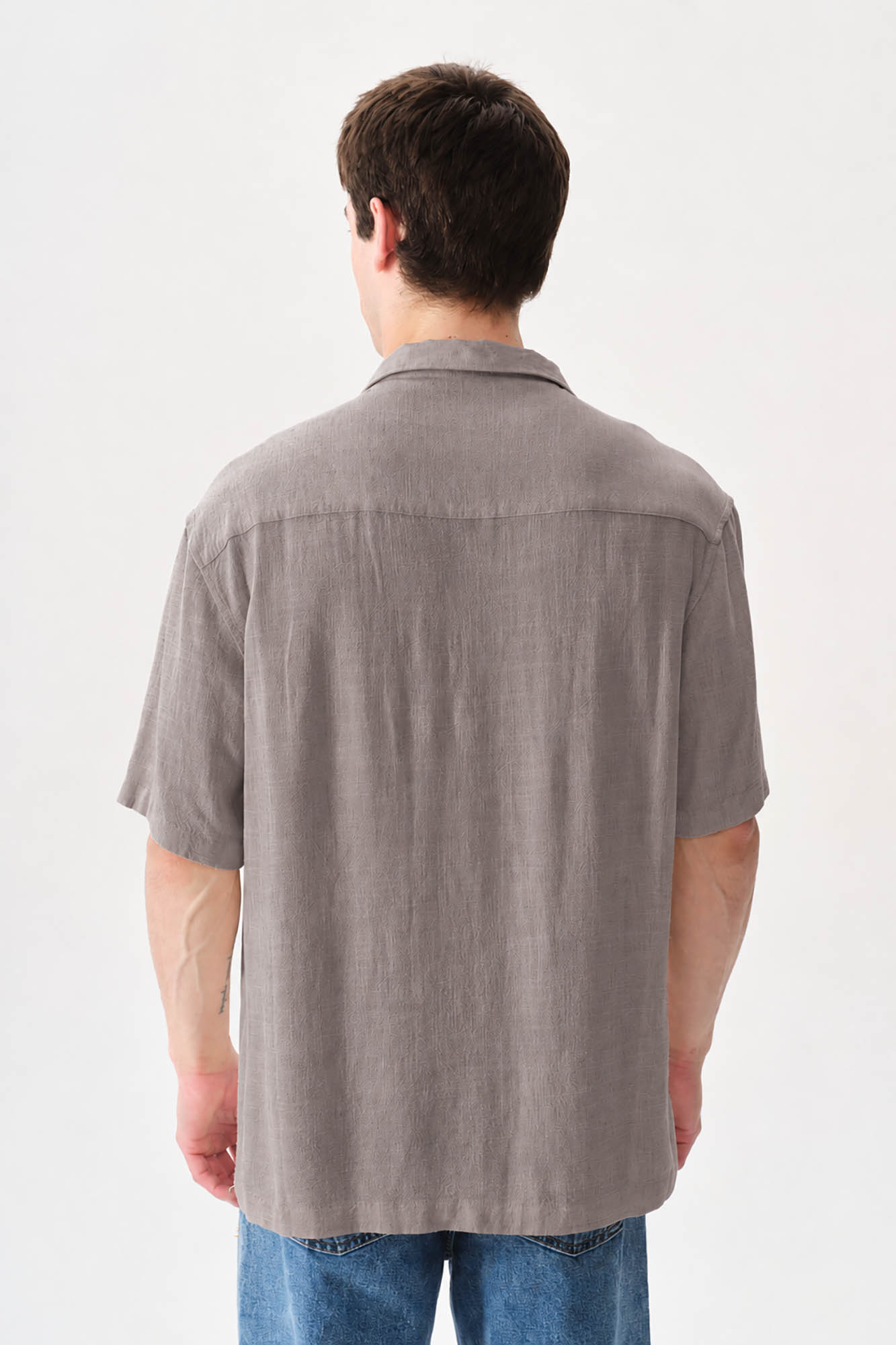 BS2710001-51 - CAMISA MONTELLO