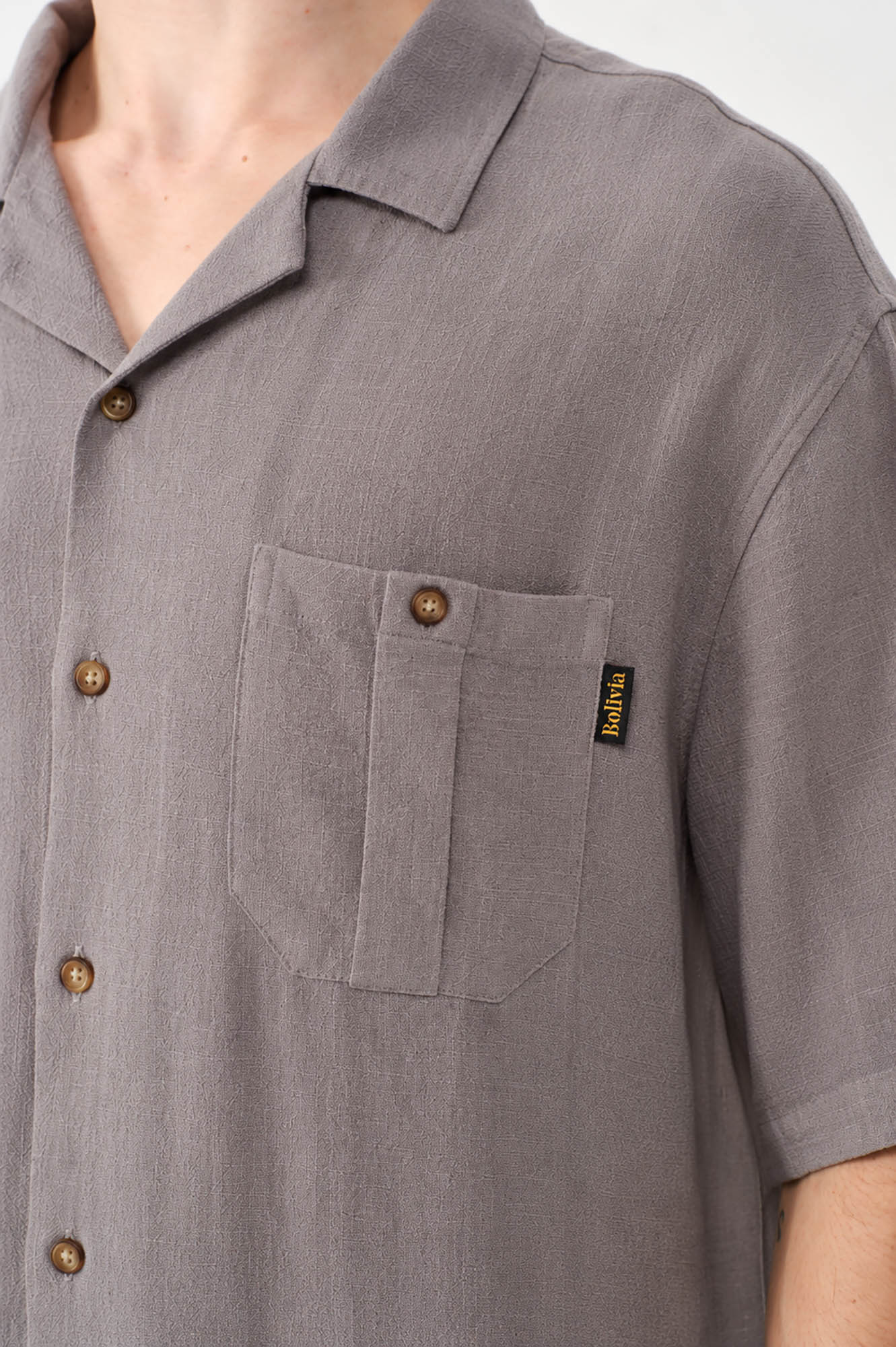 BS2710001-51 - CAMISA MONTELLO