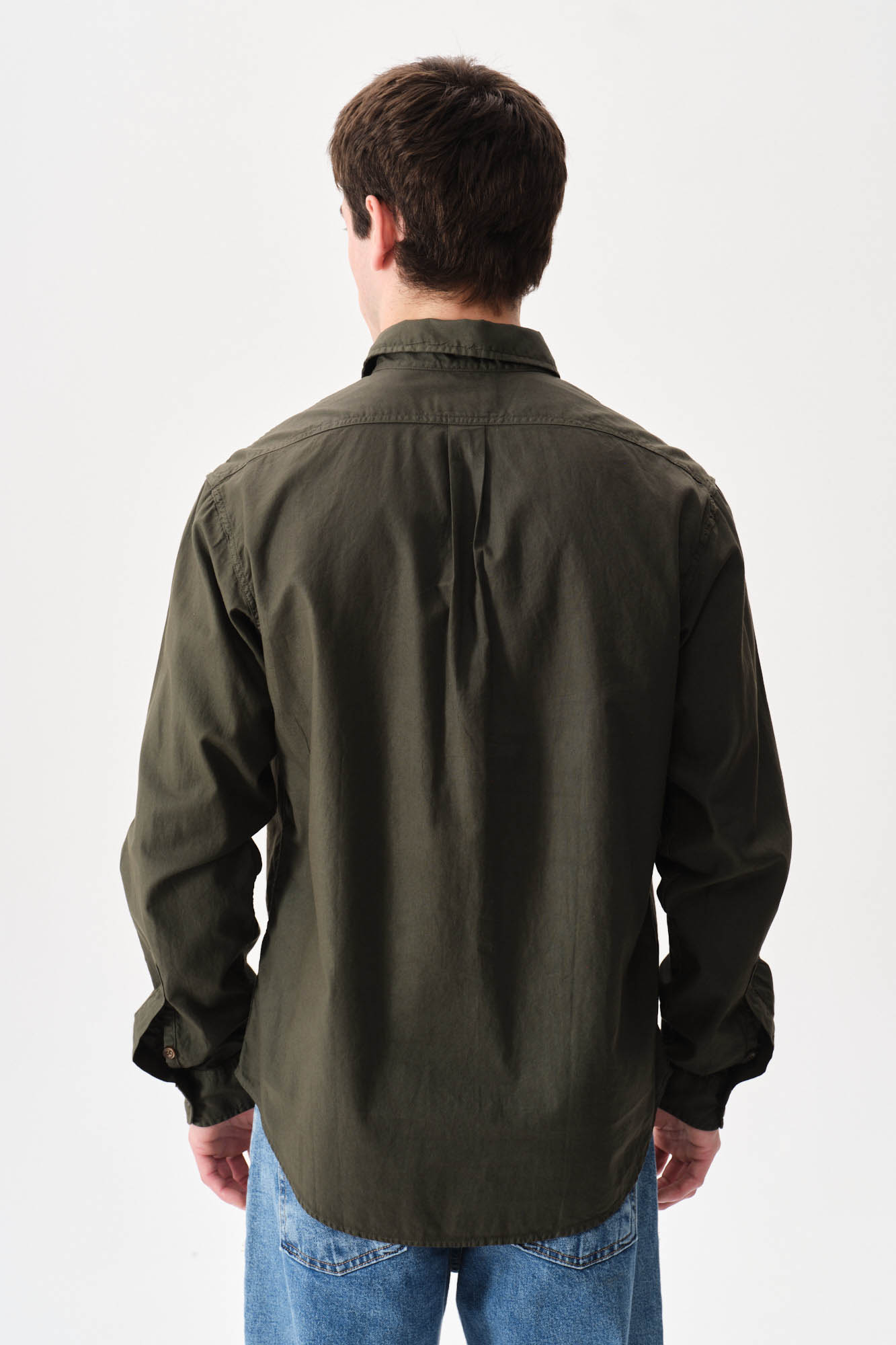 BS2711004-10 - CAMISA TOBIANO