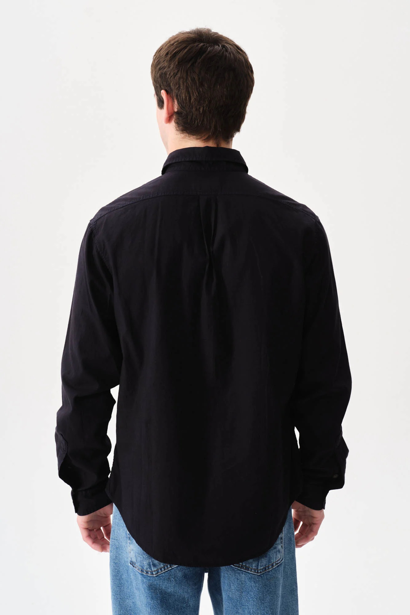 BS2711004-13 - CAMISA TOBIANO