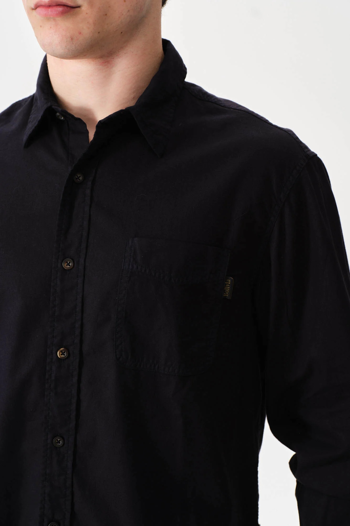 BS2711004-13 - CAMISA TOBIANO