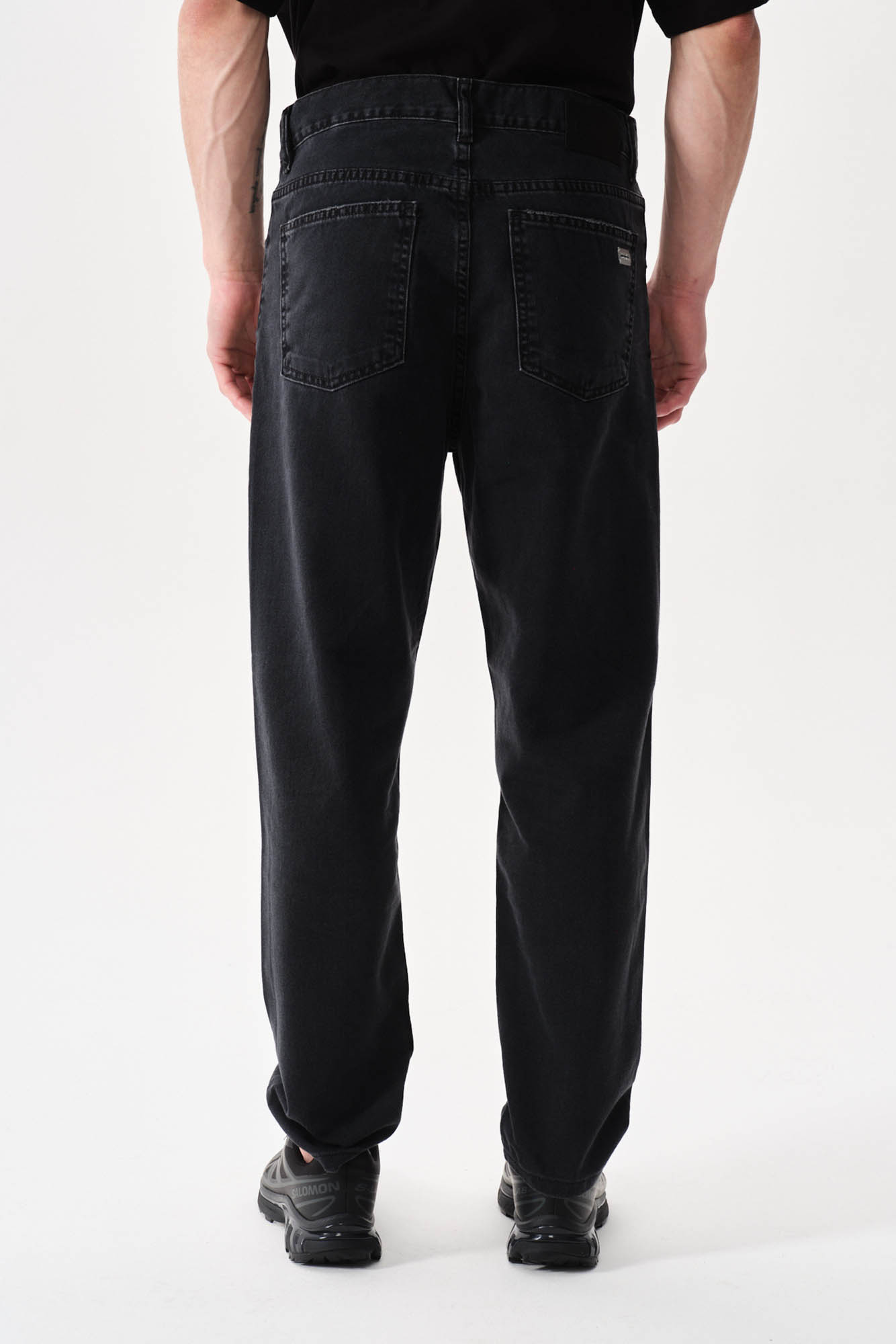 BS2760001-99 - PANTALON ACEVEDO KAKEL