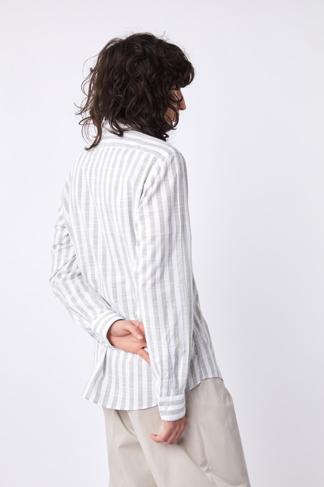 BS2511004-22 - CAMISA BARACOA