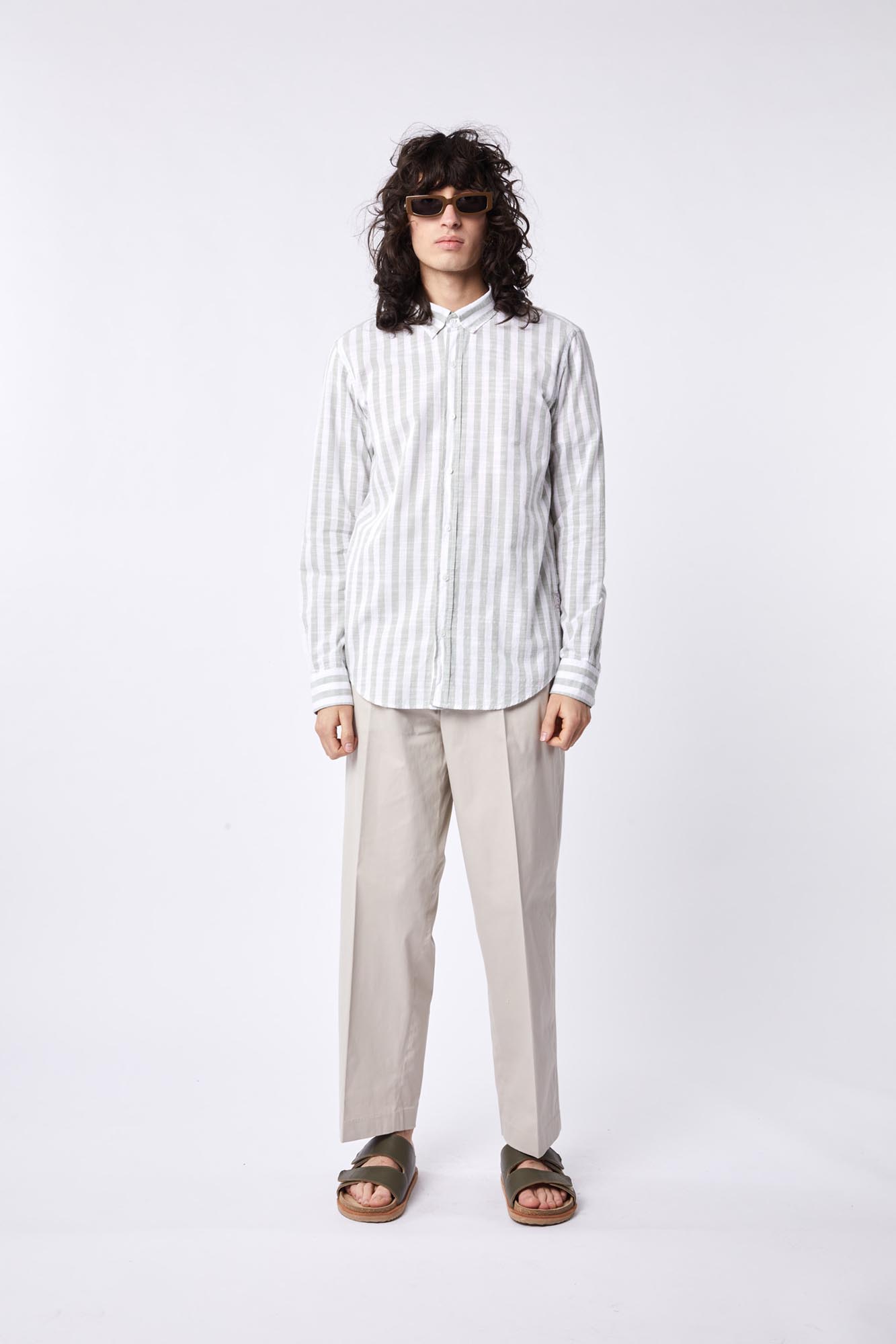 BS2511004-22 - CAMISA BARACOA